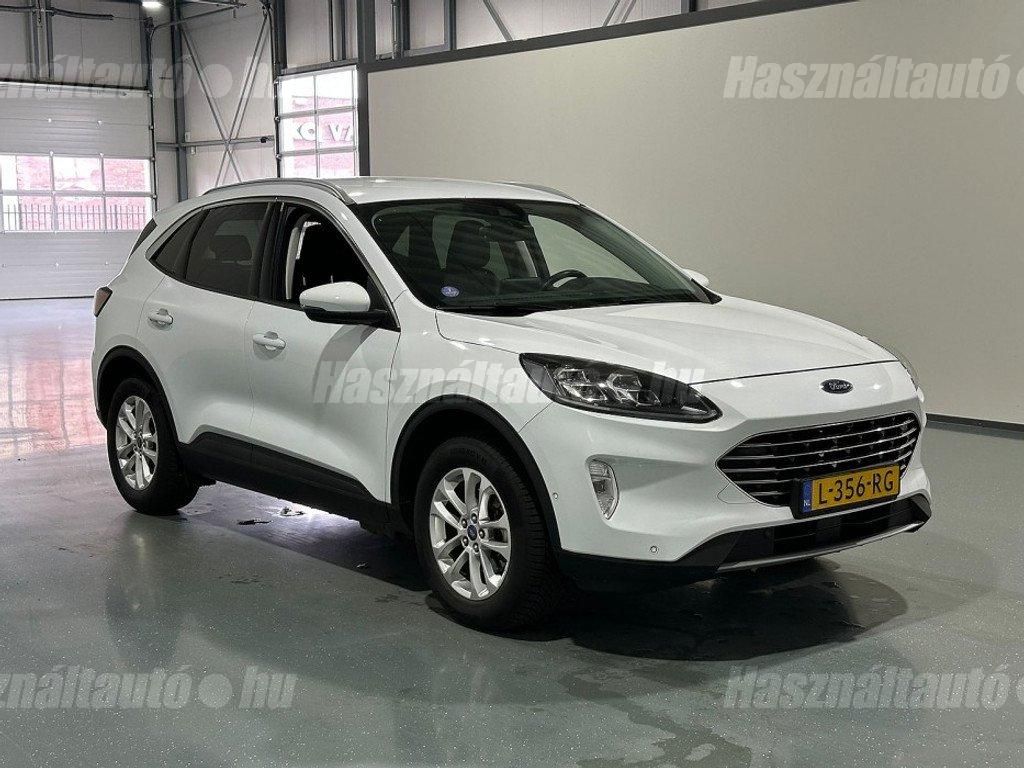 FORD KUGA 2021/7 - 1