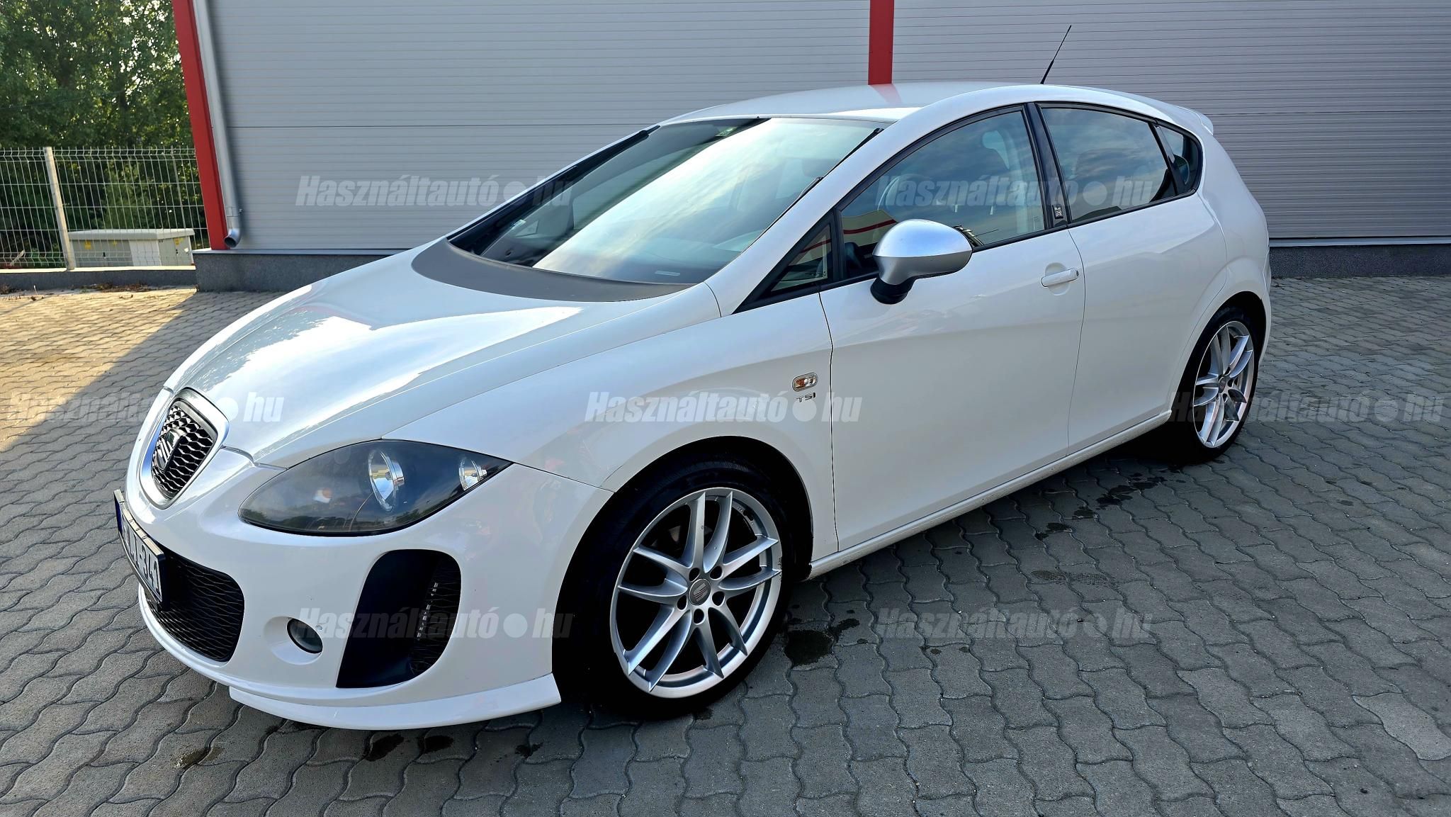 SEAT LEON 2010/7 - 1