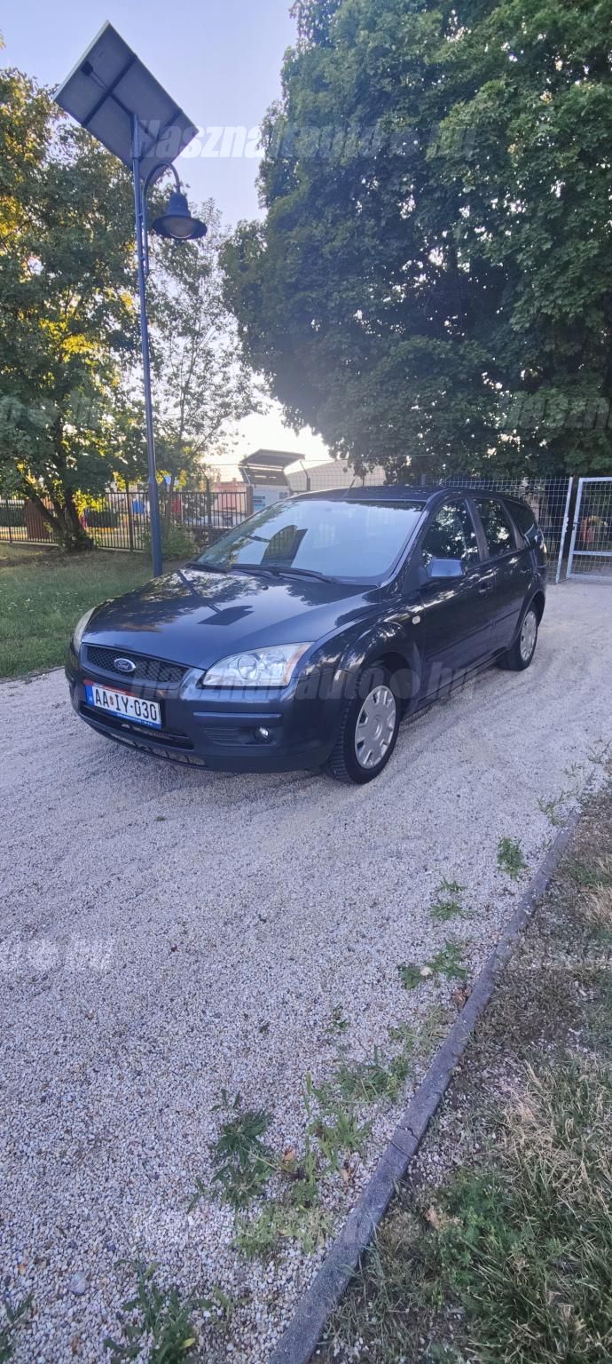 FORD FOCUS 2007/8 - 1