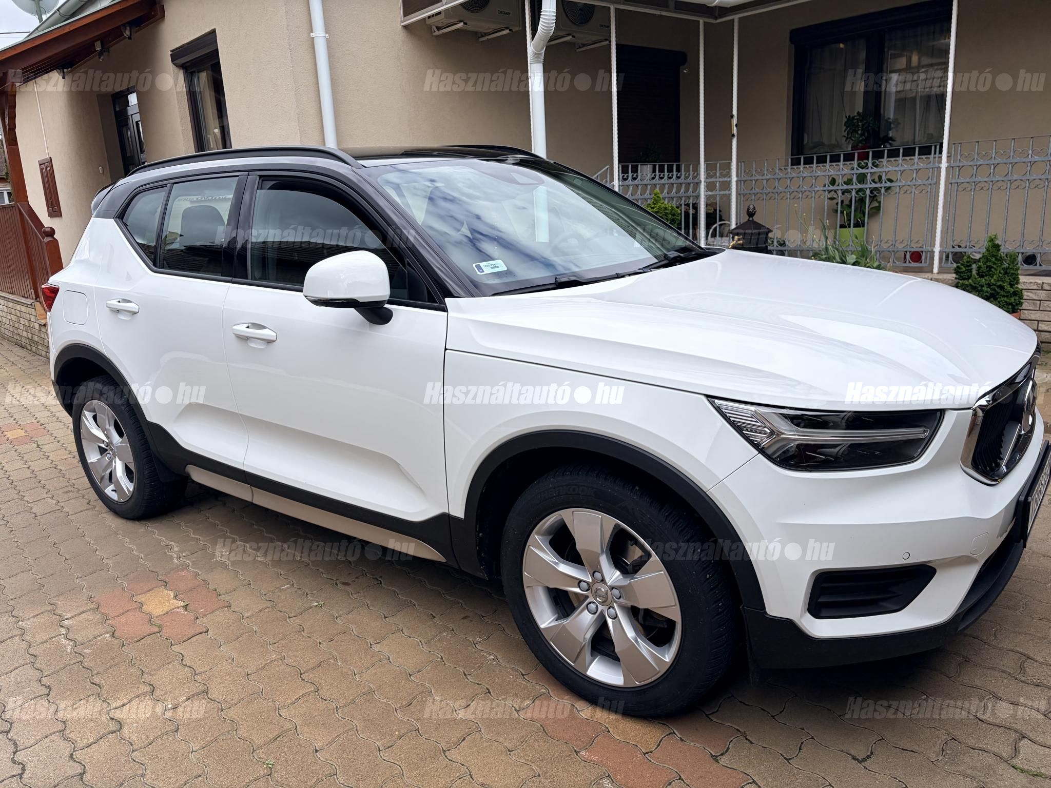 VOLVO XC40 2021/2 - 1