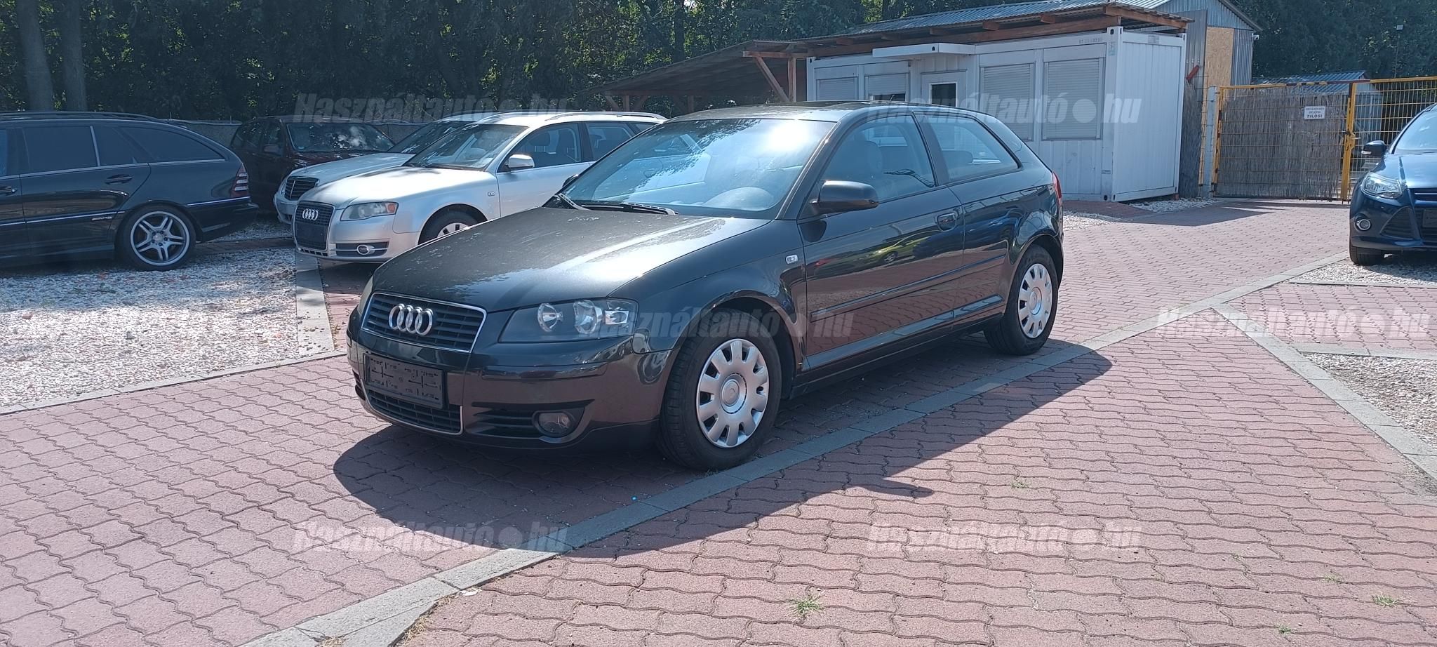 AUDI A3 2005/1 - 1