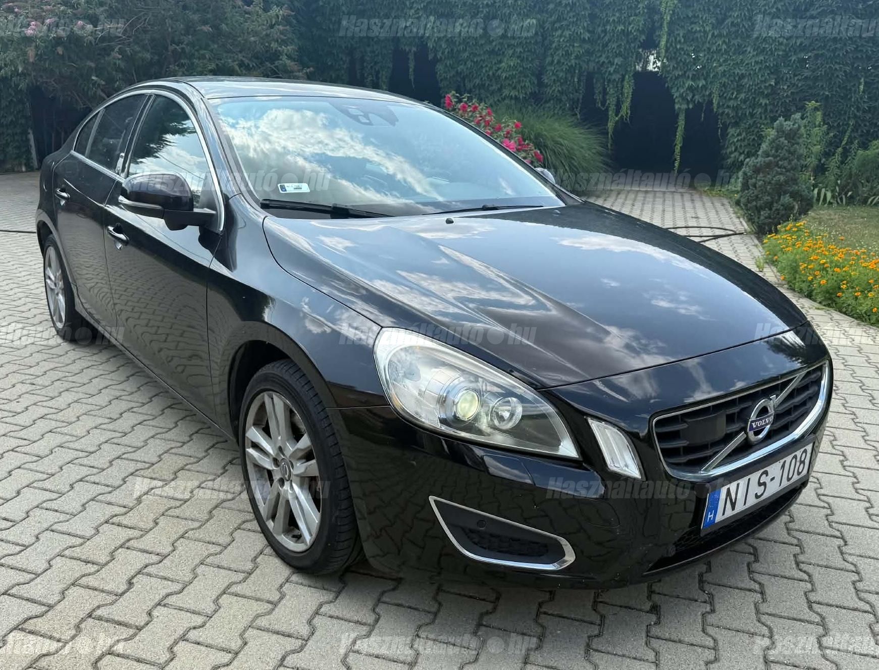 VOLVO S60 2010/10 - 1