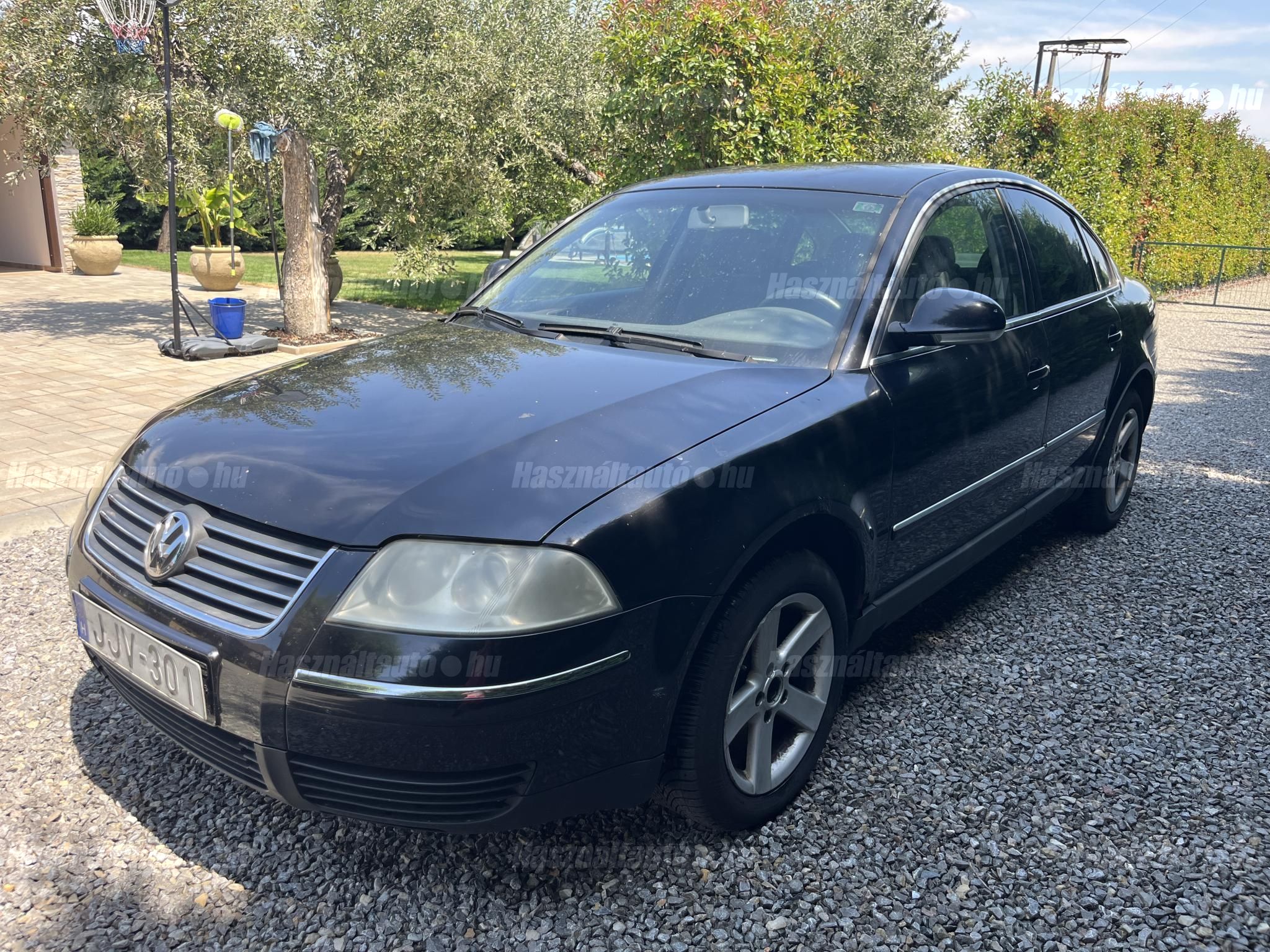 VOLKSWAGEN PASSAT 2004/10 - 1