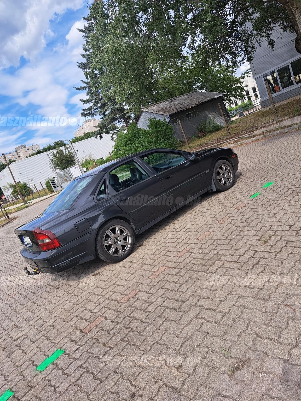 VOLVO S80 2002/5 - 1
