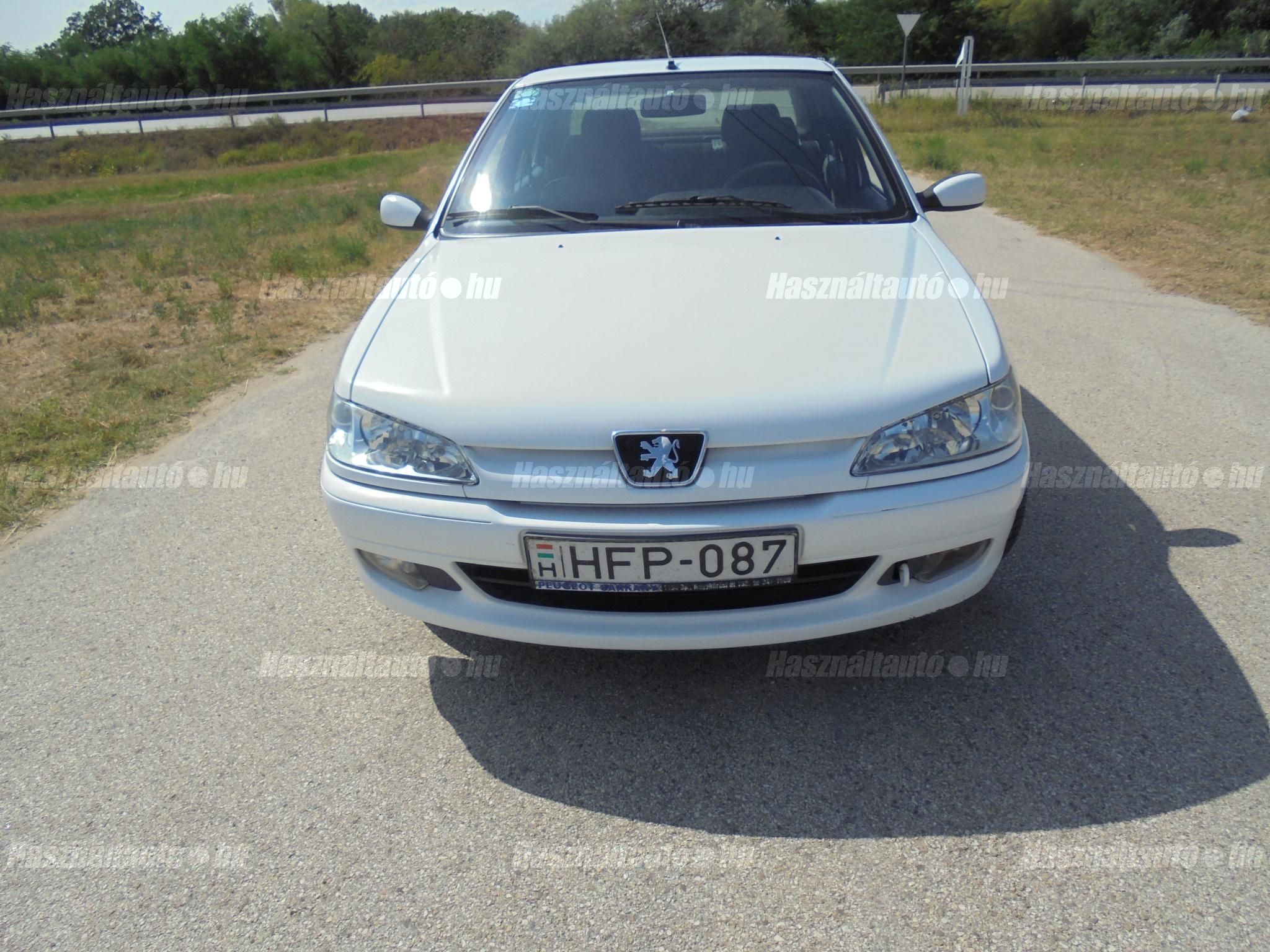 PEUGEOT 306 2000/5 - 1