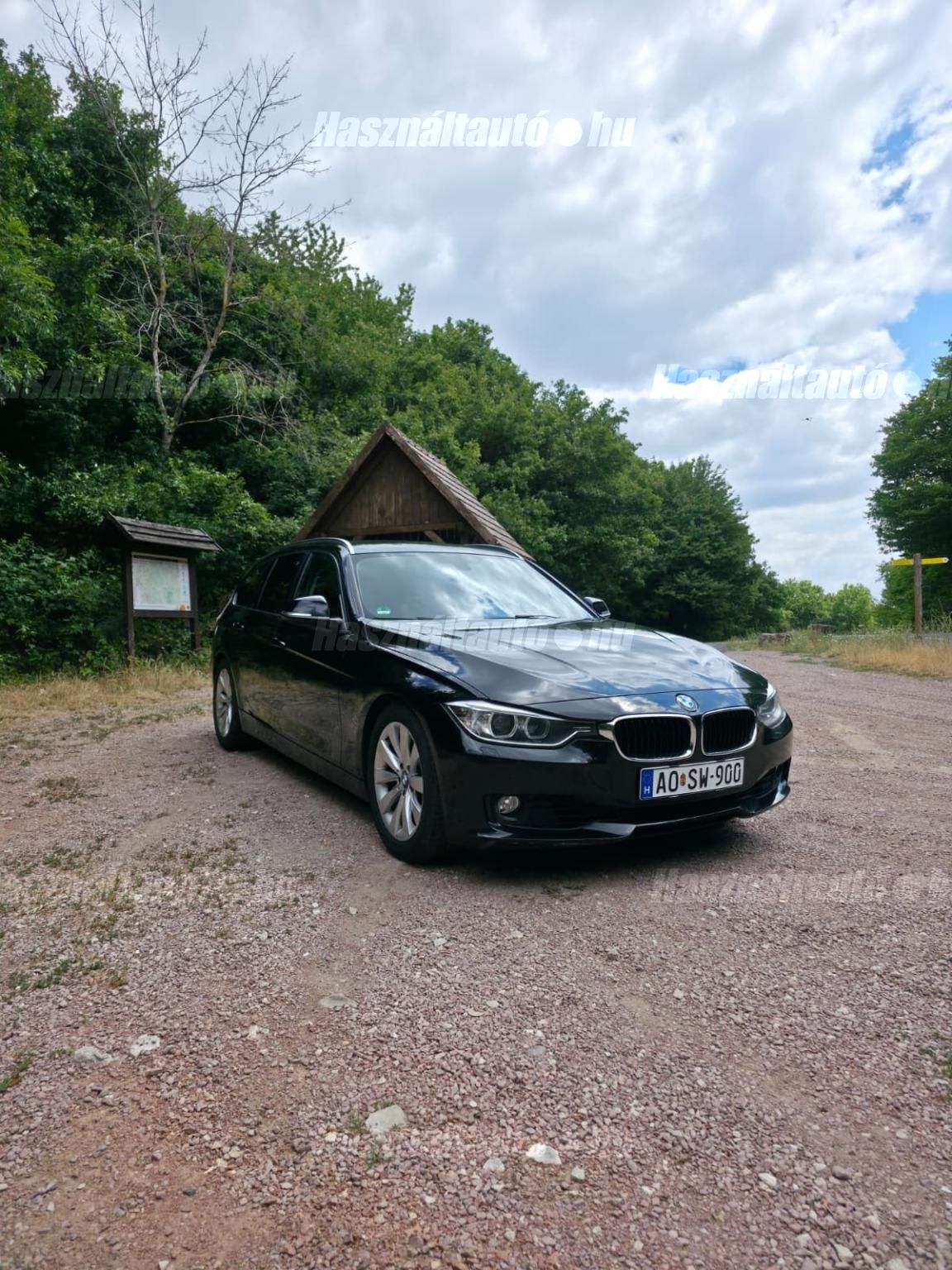 BMW 325 2014 - 1