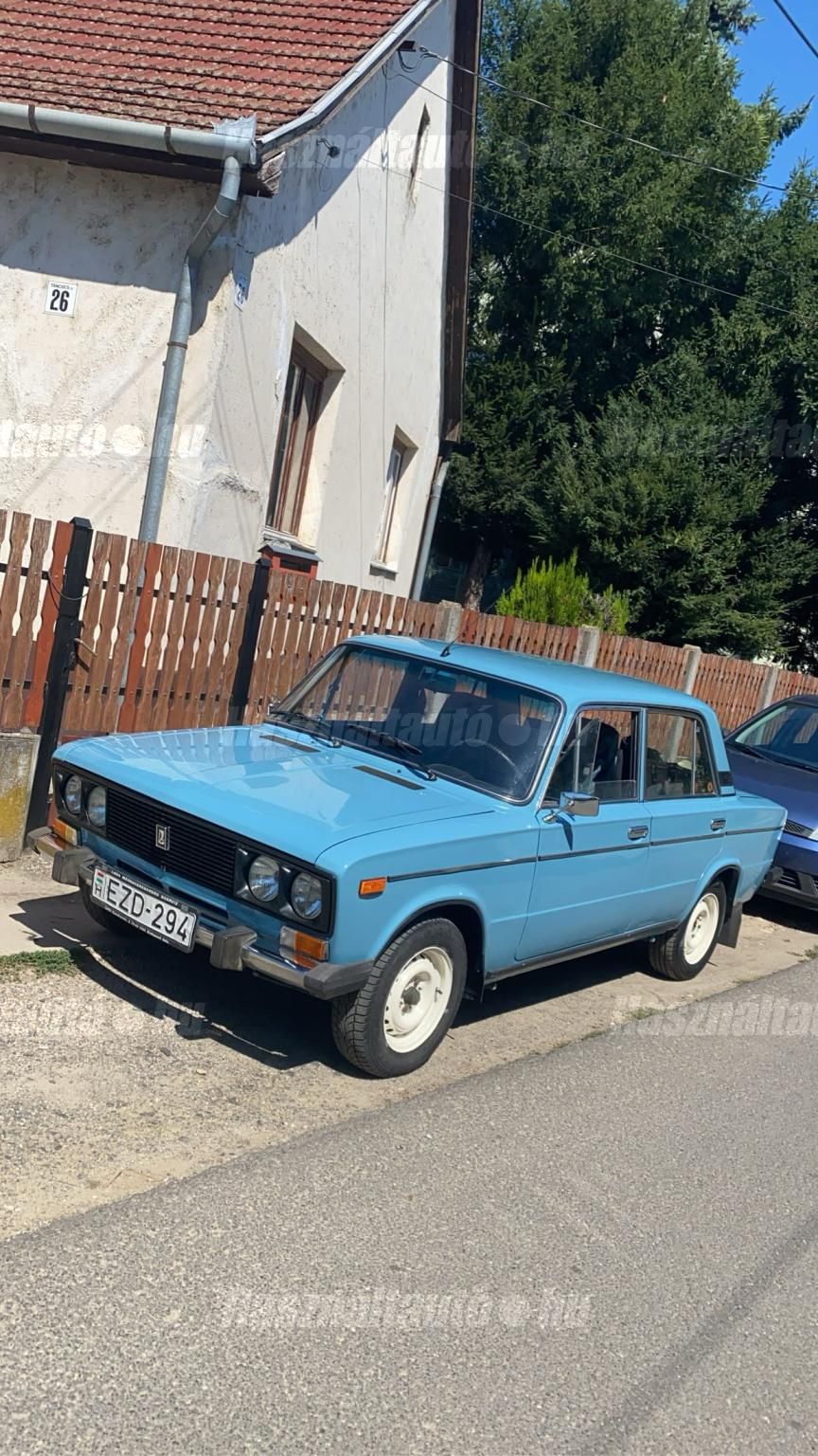 LADA 2106 1995/3 - 1