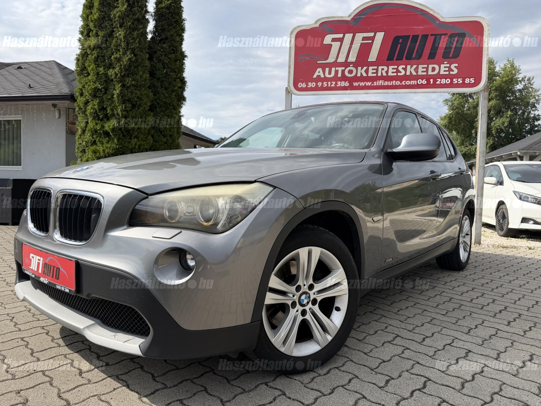 BMW X1 2010/4 - 1
