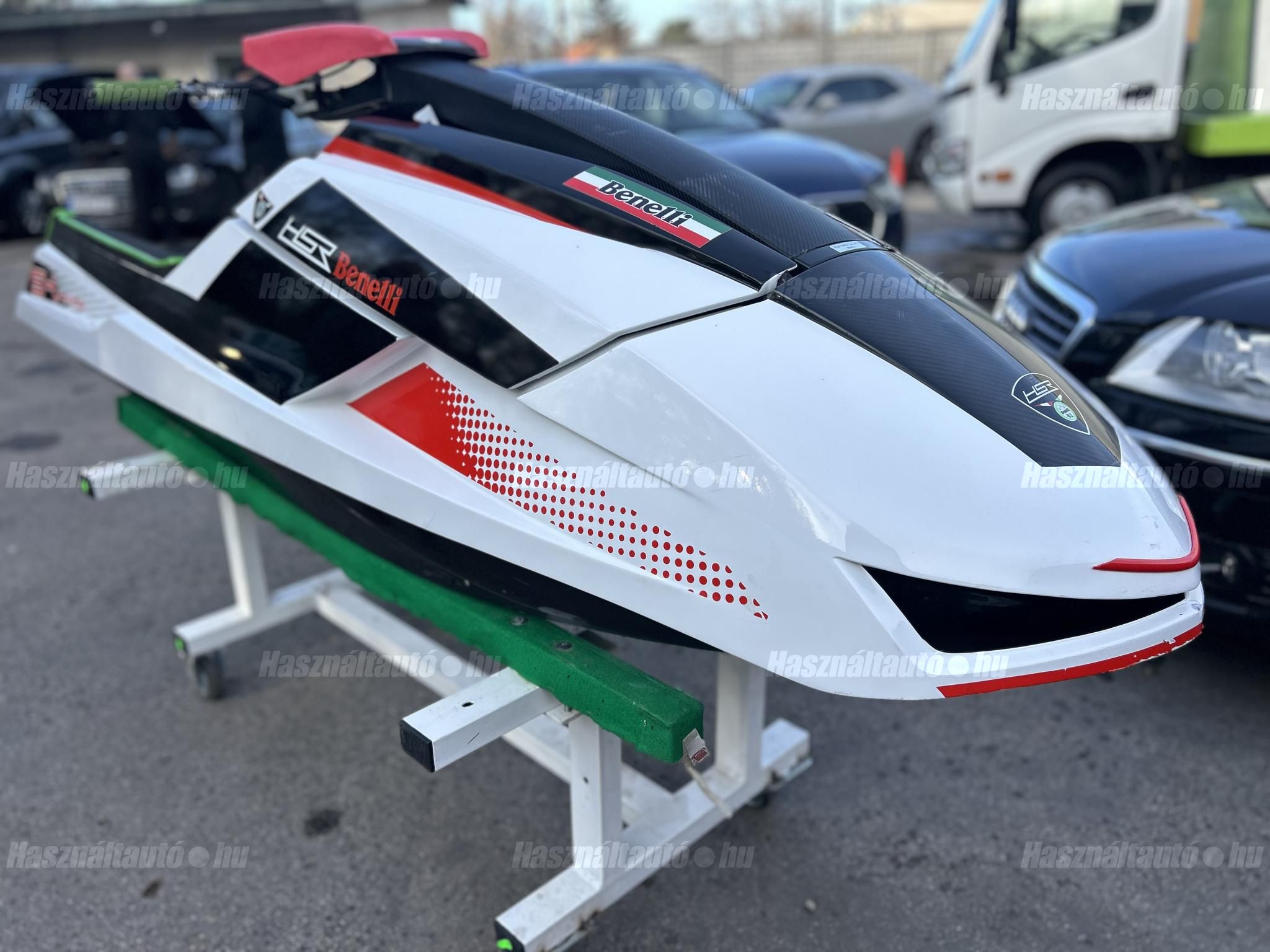 BENELLI 2011 - 1