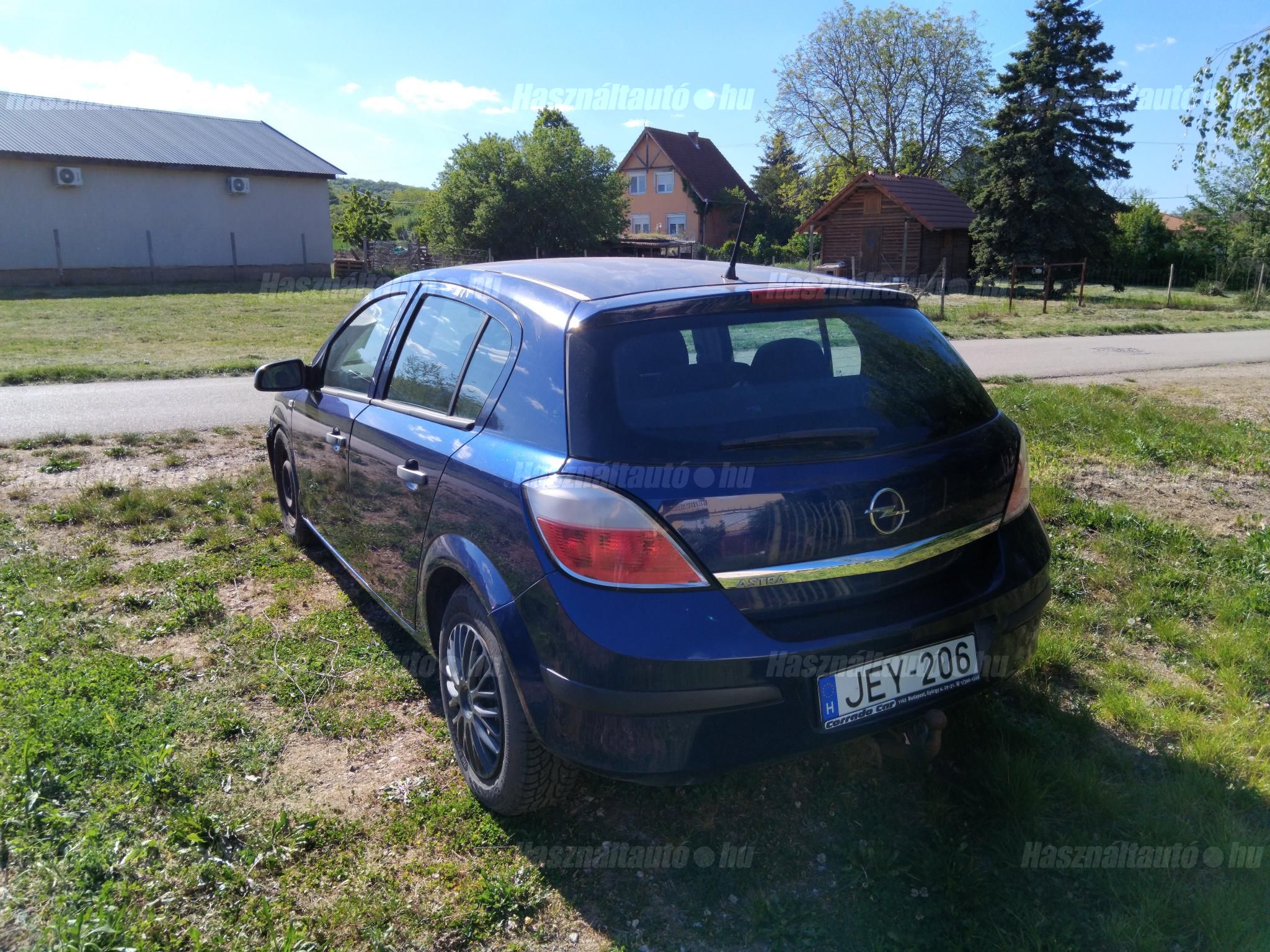 OPEL ASTRA H 2004/6 - 1