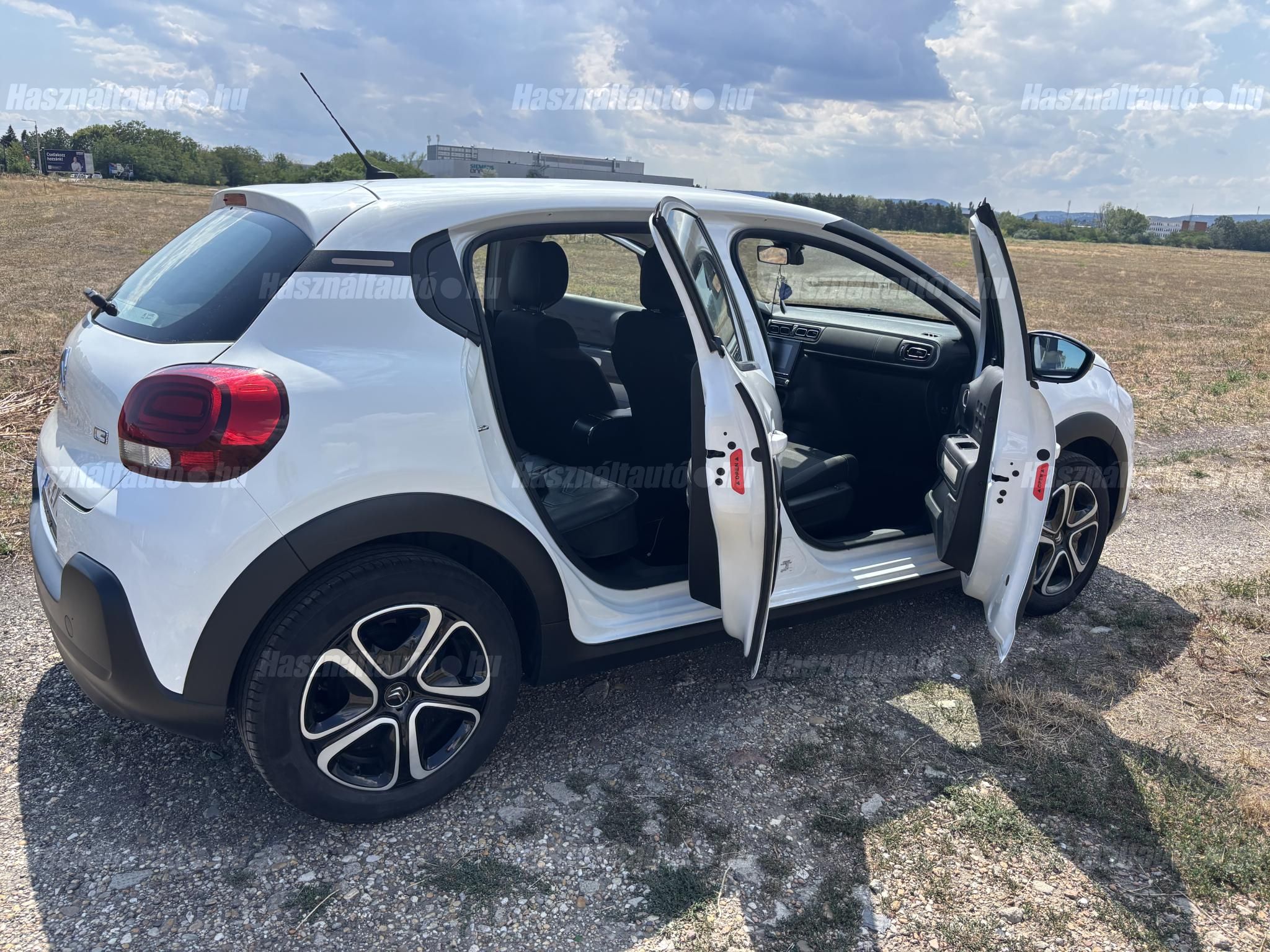 CITROEN C3 2023/10 - 1
