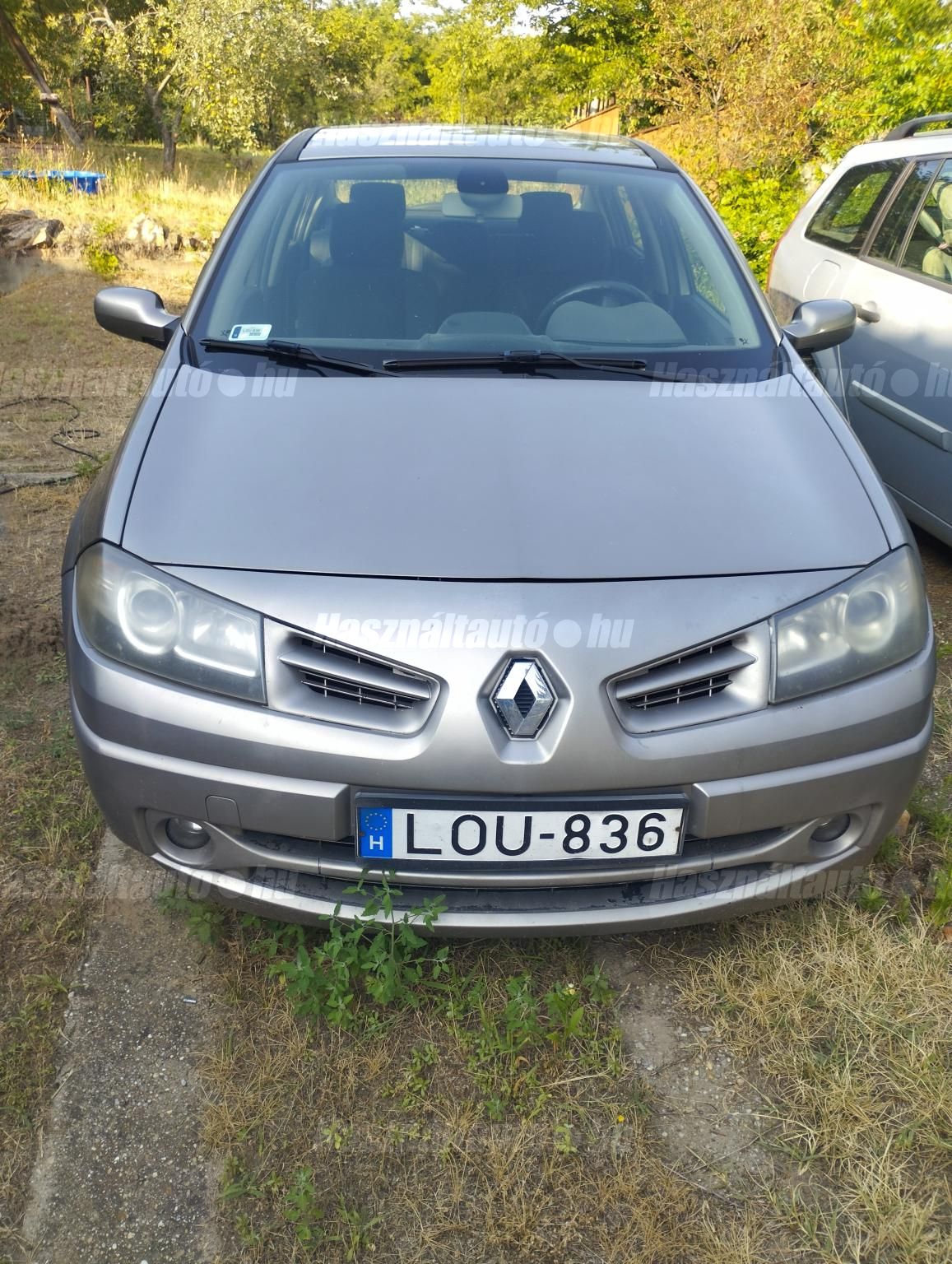 RENAULT MEGANE 2009/8 - 1