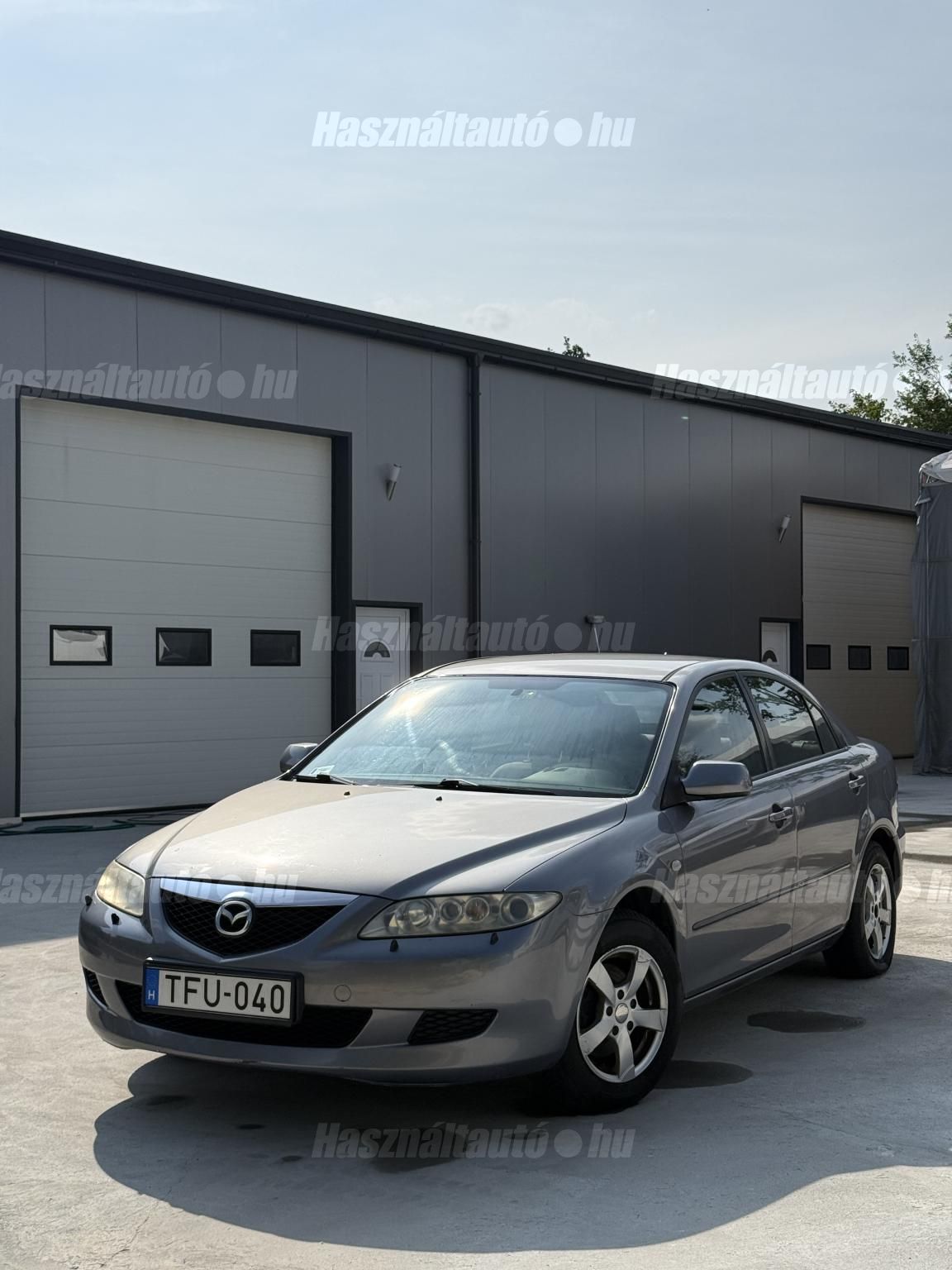 MAZDA 6 2005/2 - 1