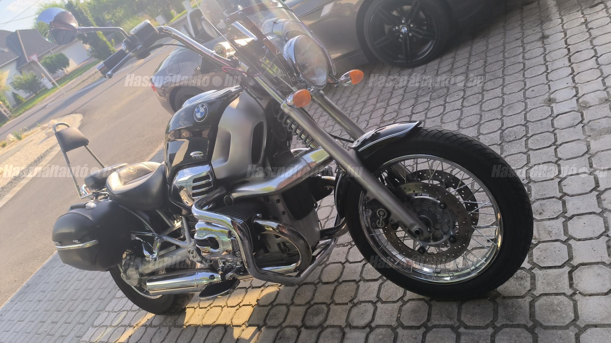 BMW R 850 C 1999/5 - 1