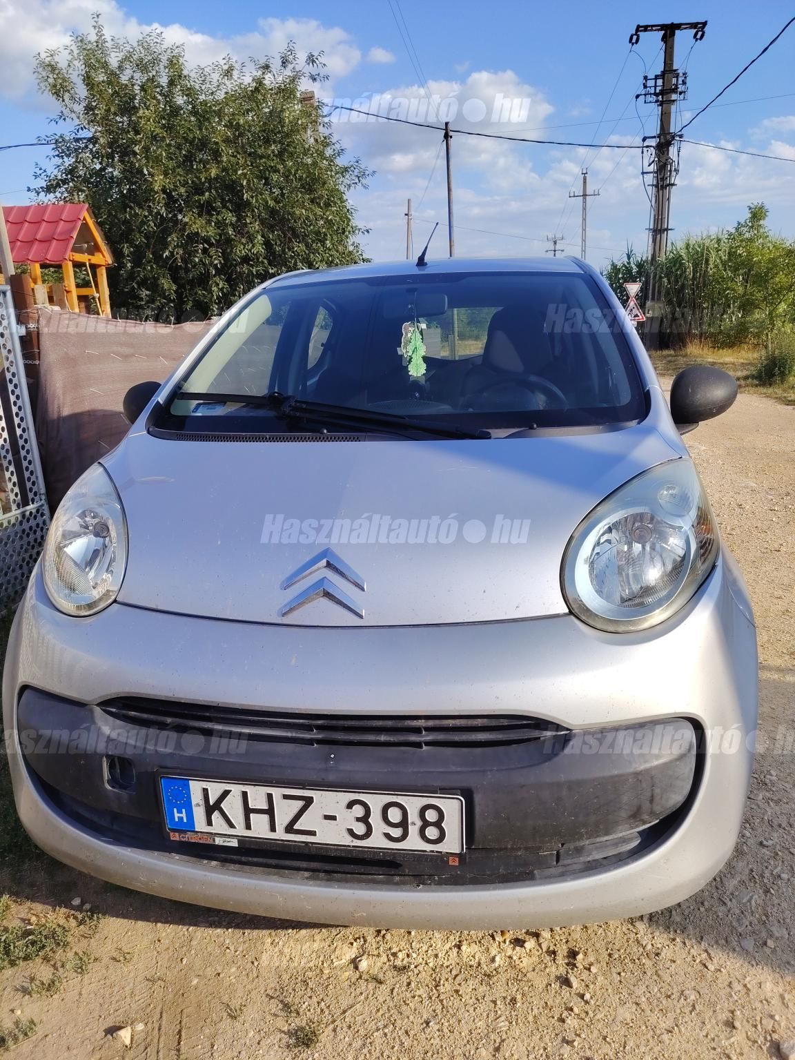 CITROEN C1 2006 - 1