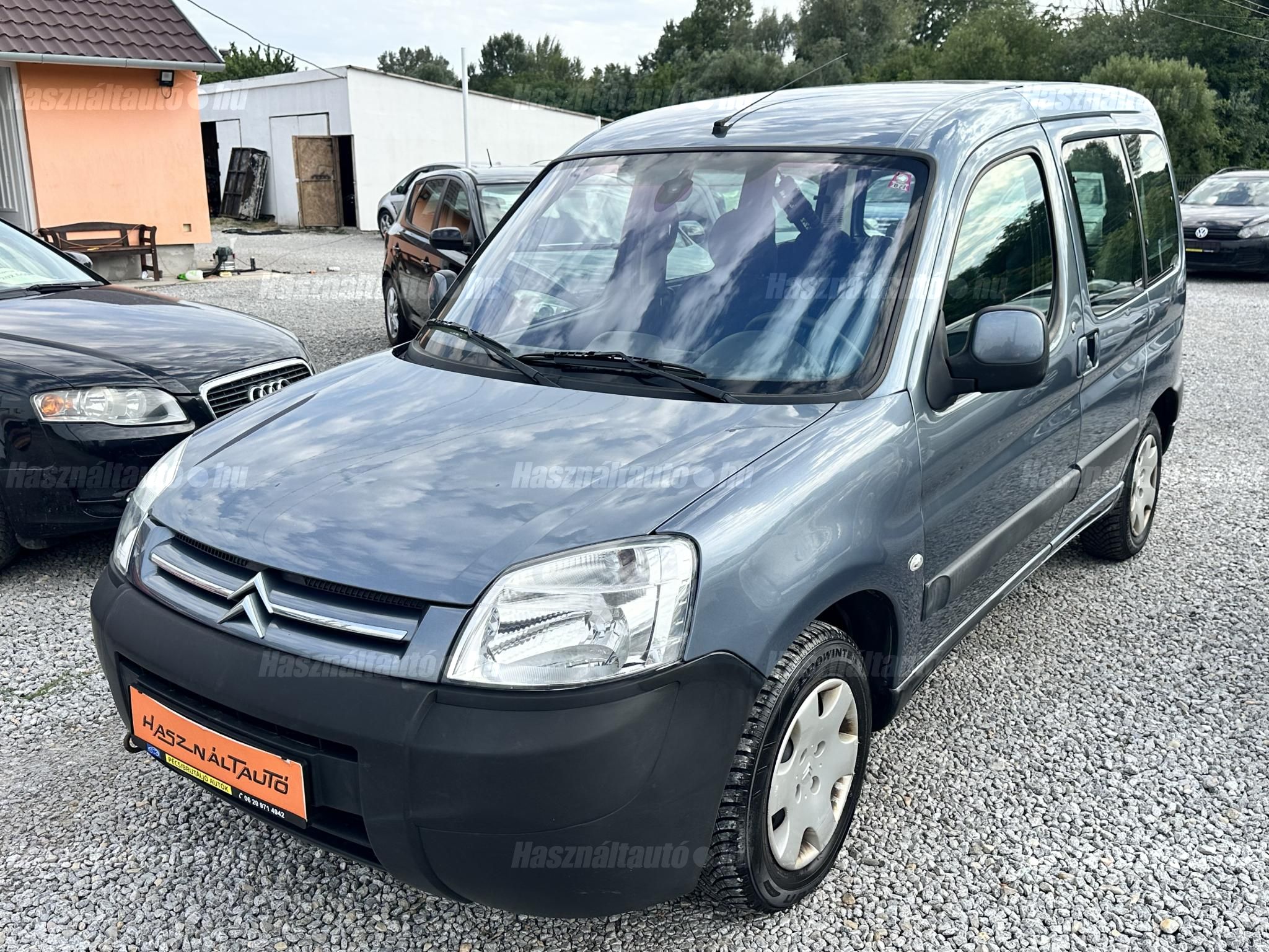 CITROEN BERLINGO 2008/9 - 1