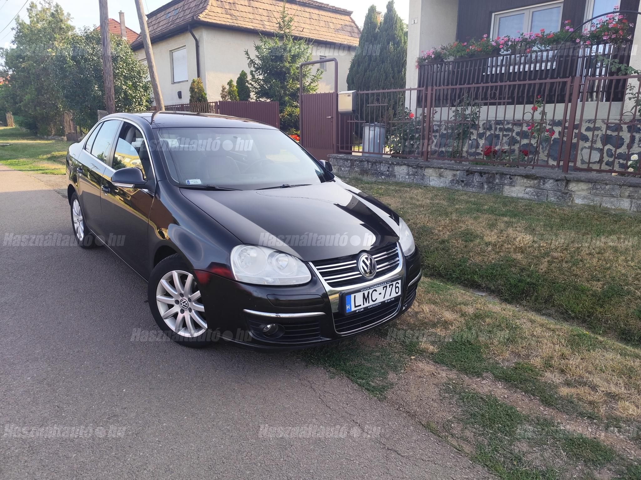 VOLKSWAGEN JETTA V 2009/6 - 1