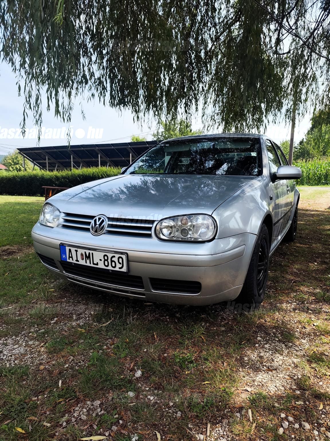 VOLKSWAGEN GOLF IV 2004/2 - 1