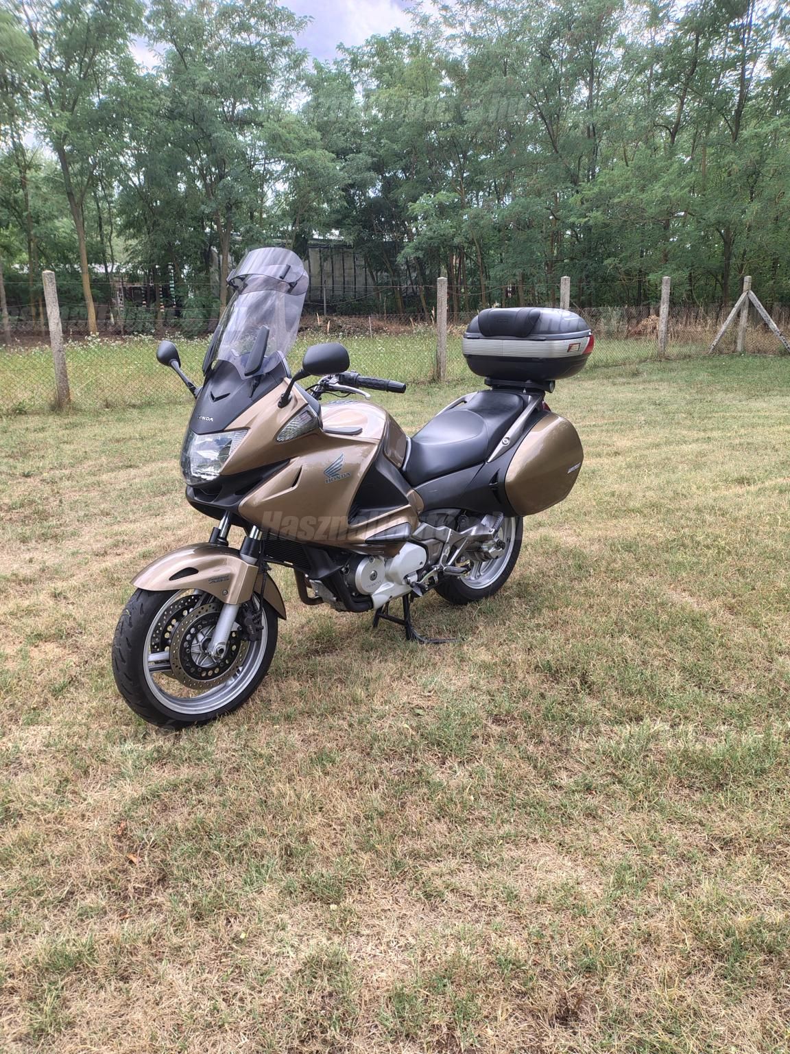 HONDA NT 700 V DEAUVILLE 2006/6 - 1