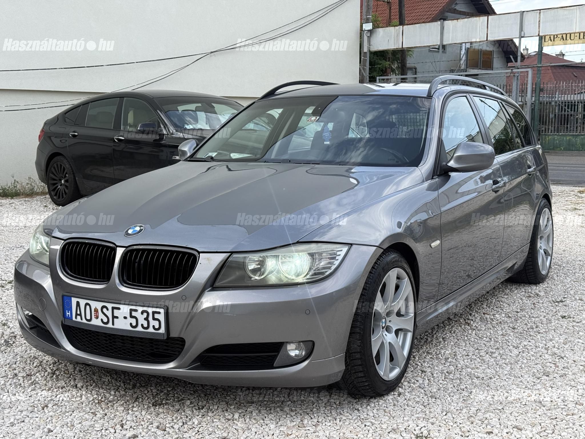 BMW 320 2008/7 - 1