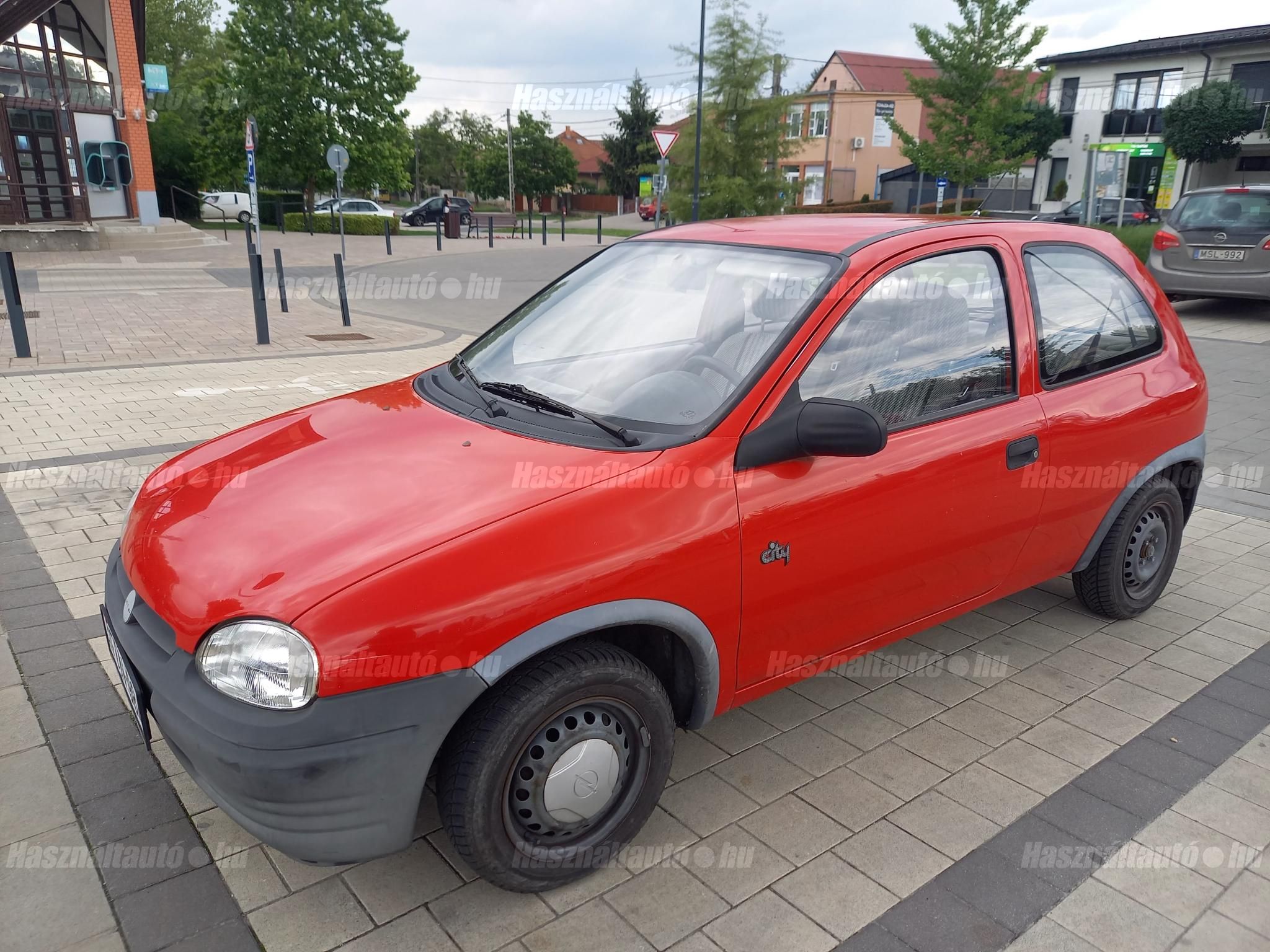 OPEL CORSA B 1995/11 - 1