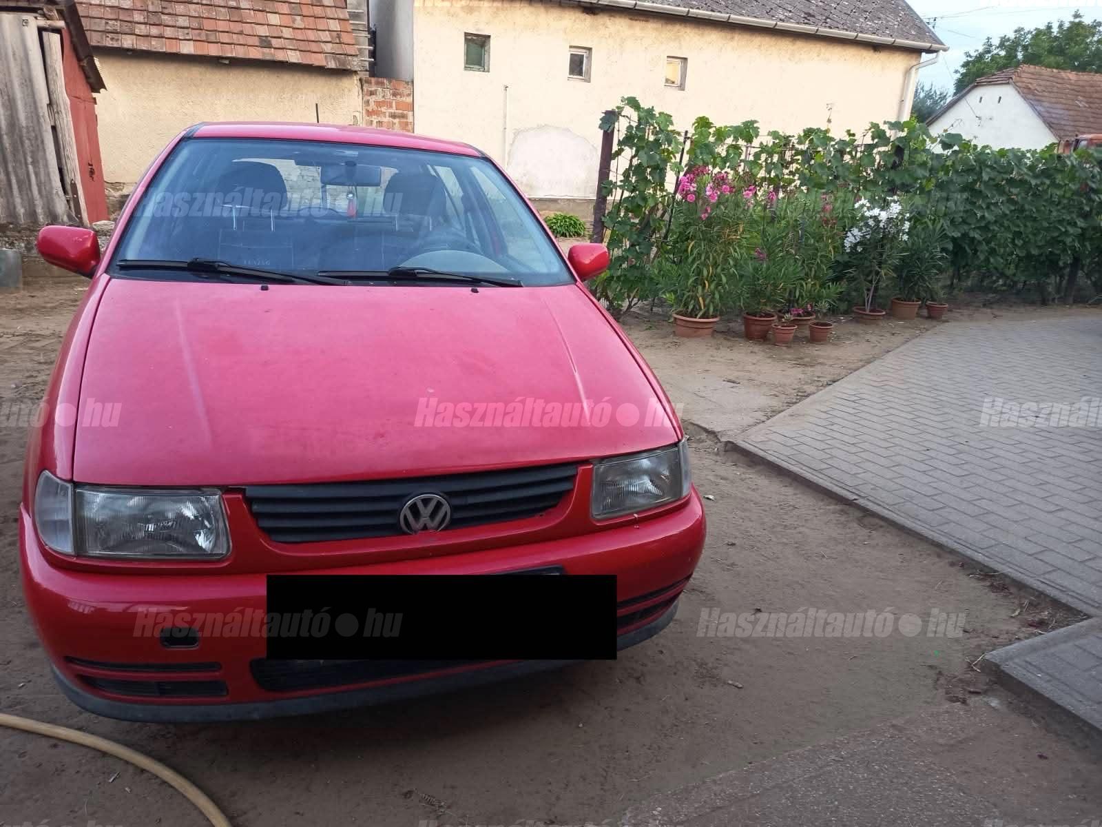 VOLKSWAGEN POLO III 1999 - 1