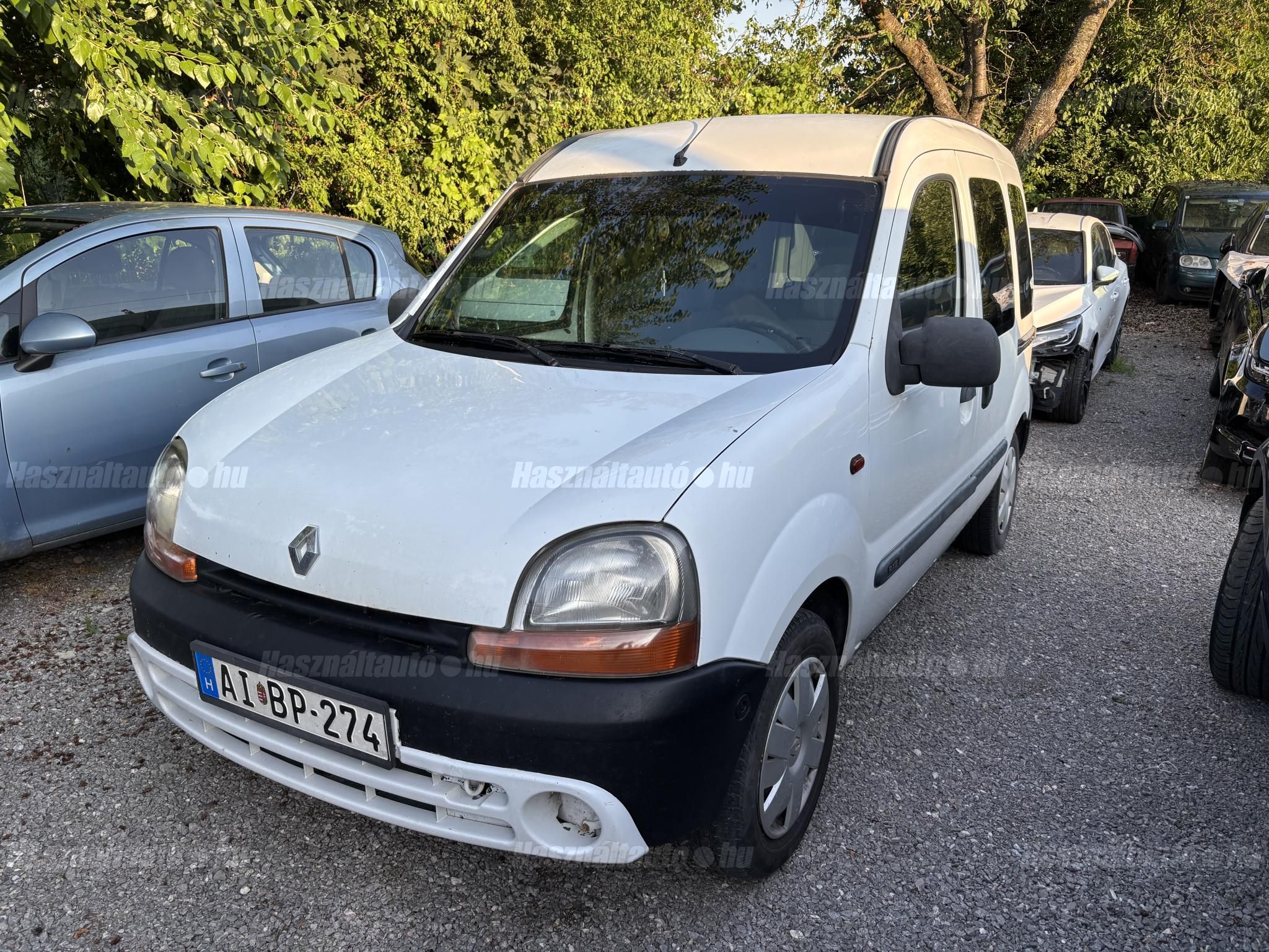 RENAULT KANGOO 2001/9 - 1