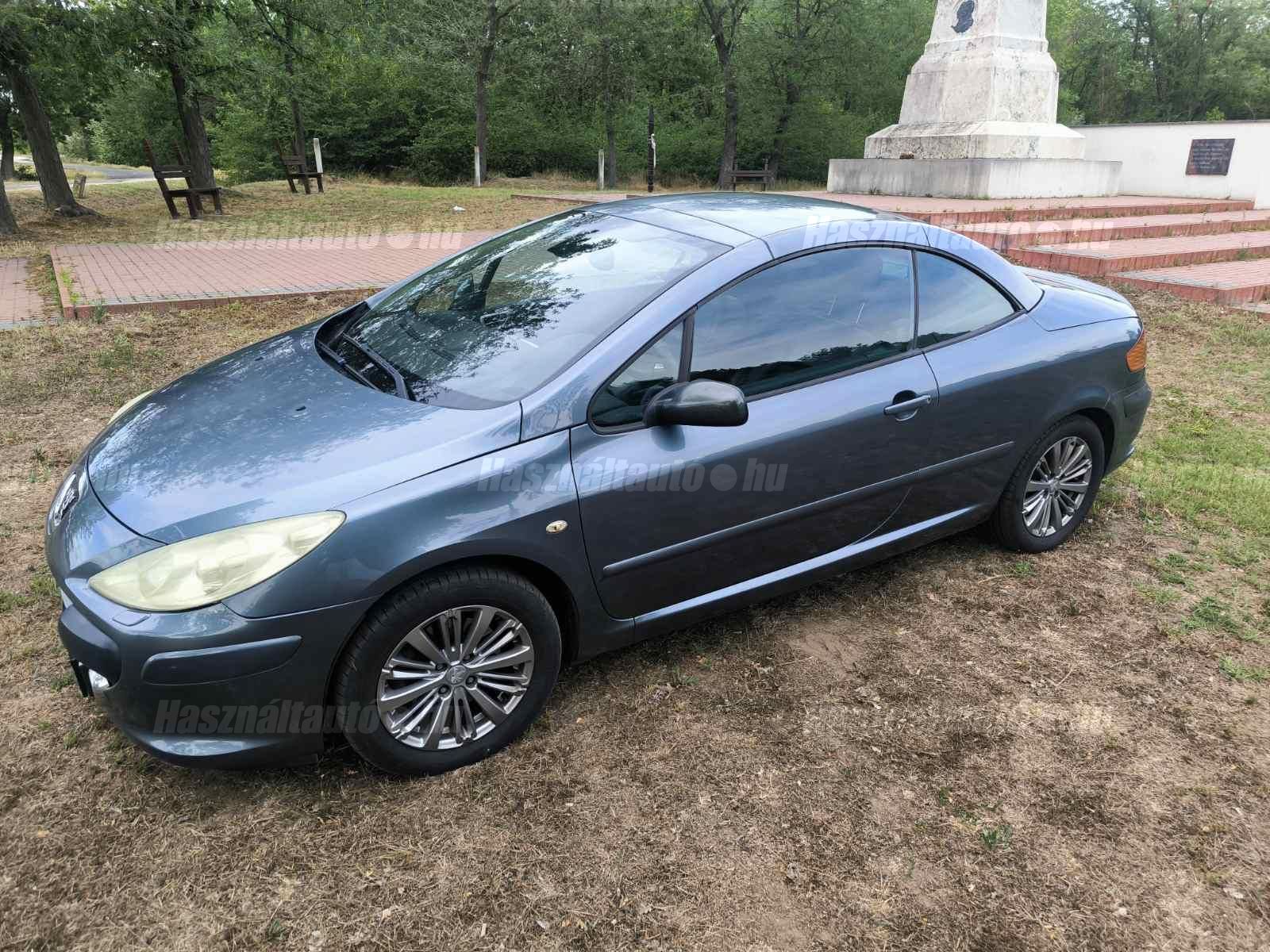 PEUGEOT 307 2007 - 1