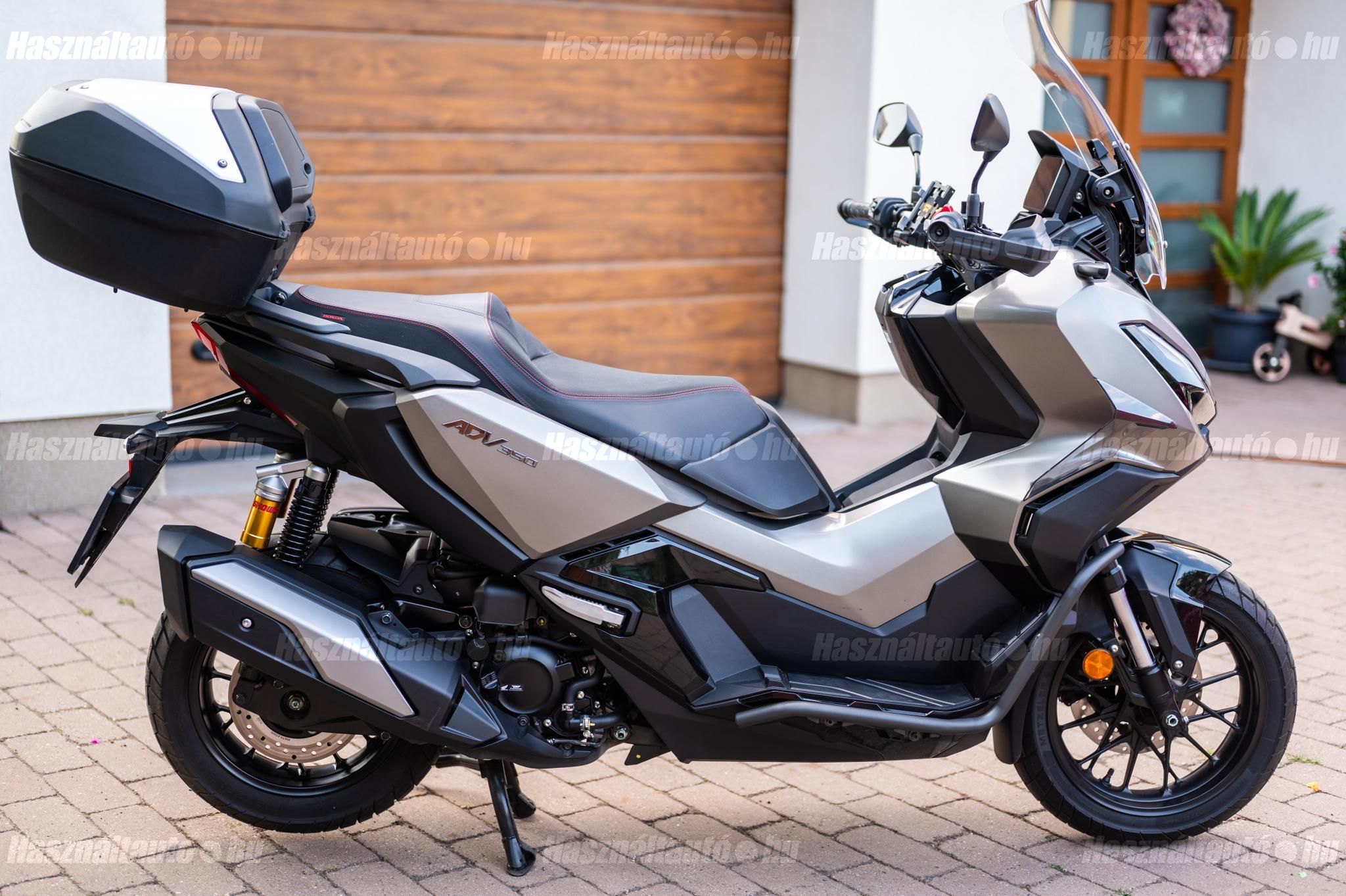 HONDA ADV 350 2025/7 - 1