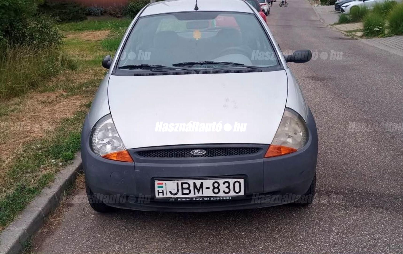 FORD KA 1998 - 1