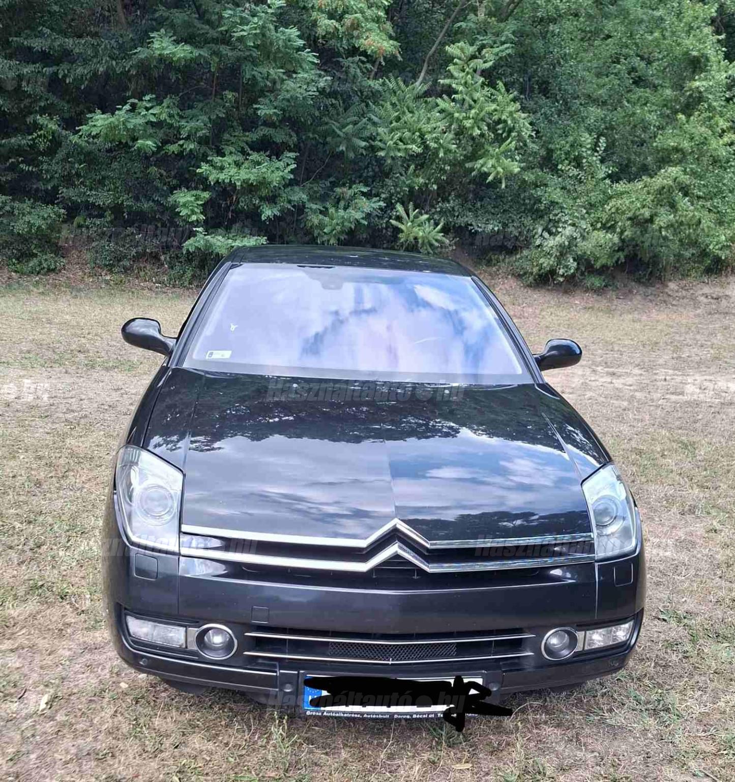 CITROEN C6 2006/4 - 1