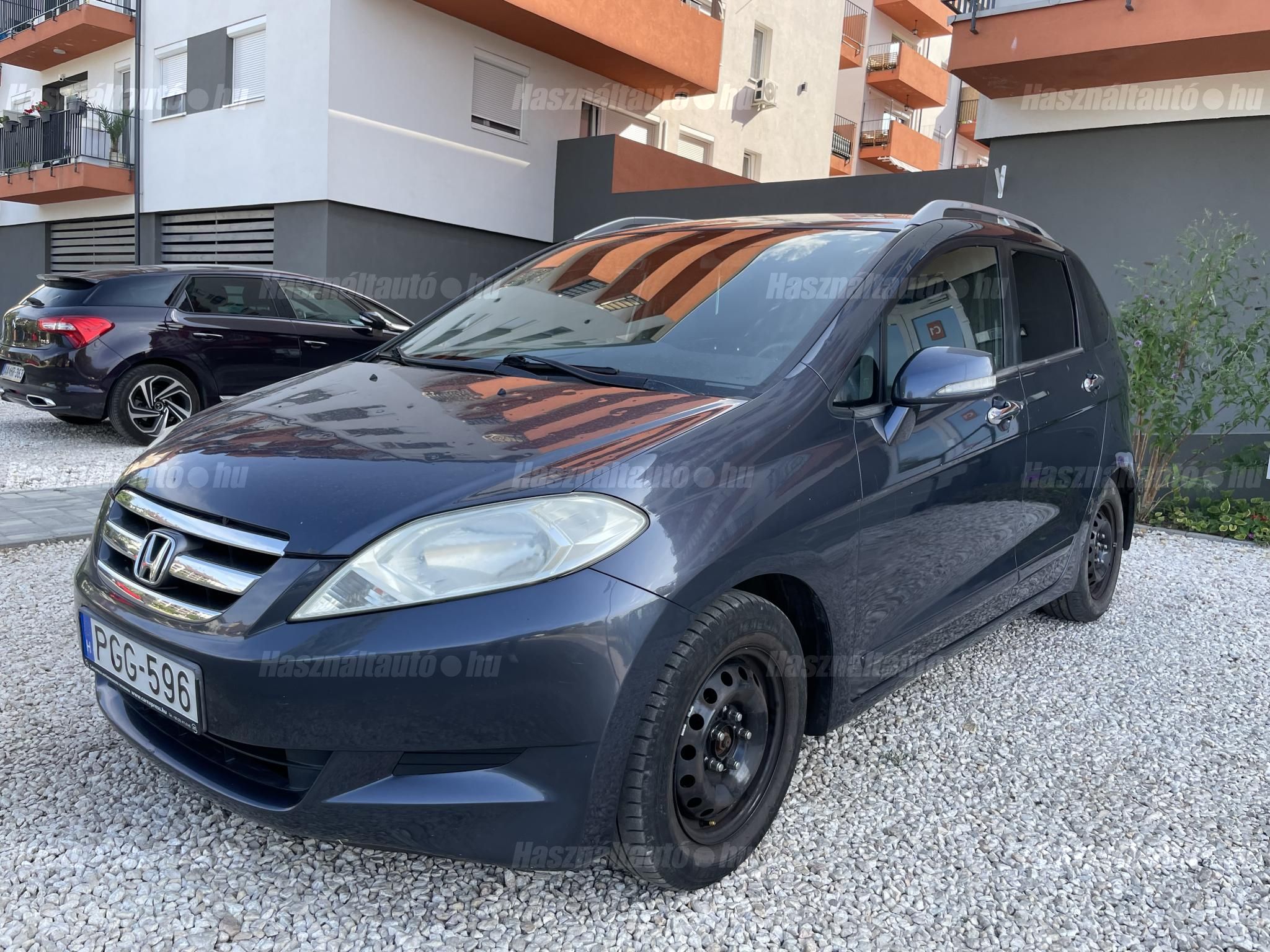 HONDA FR-V 2005/8 - 1