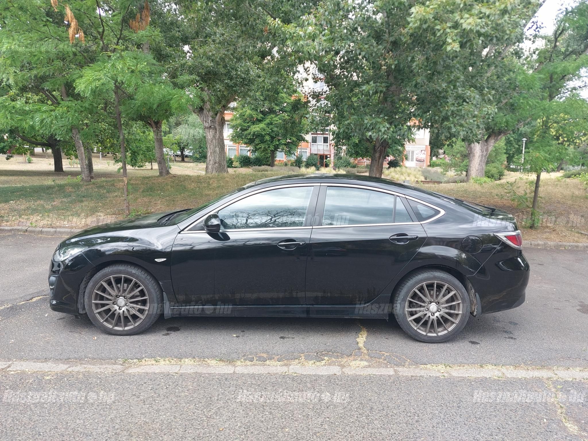 MAZDA 6 2010/7 - 1