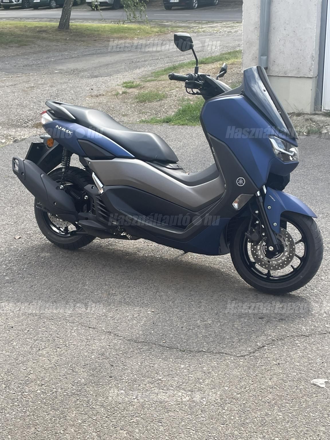 YAMAHA NMAX 2023/5 - 1