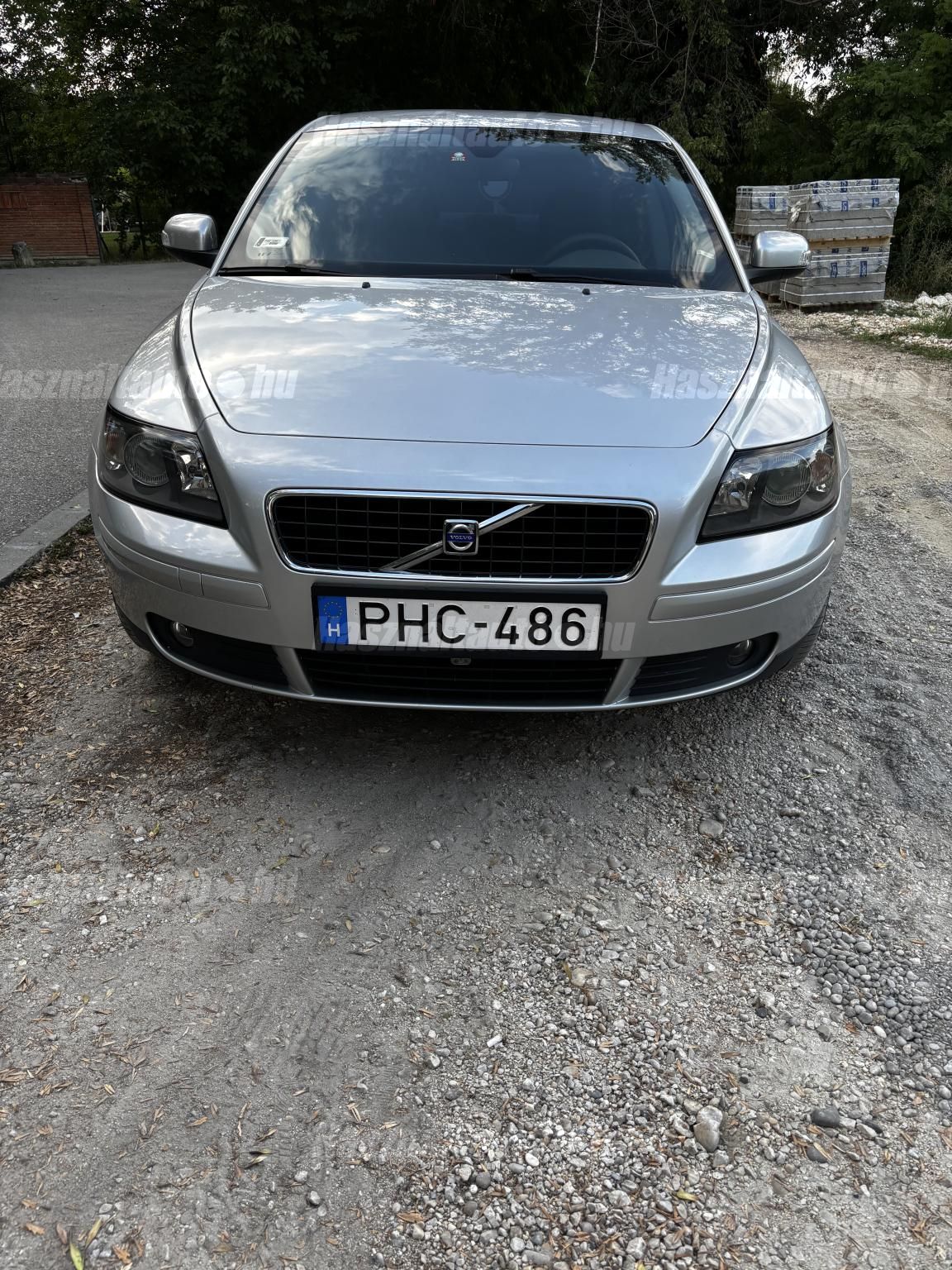 VOLVO S40 2007/3 - 1