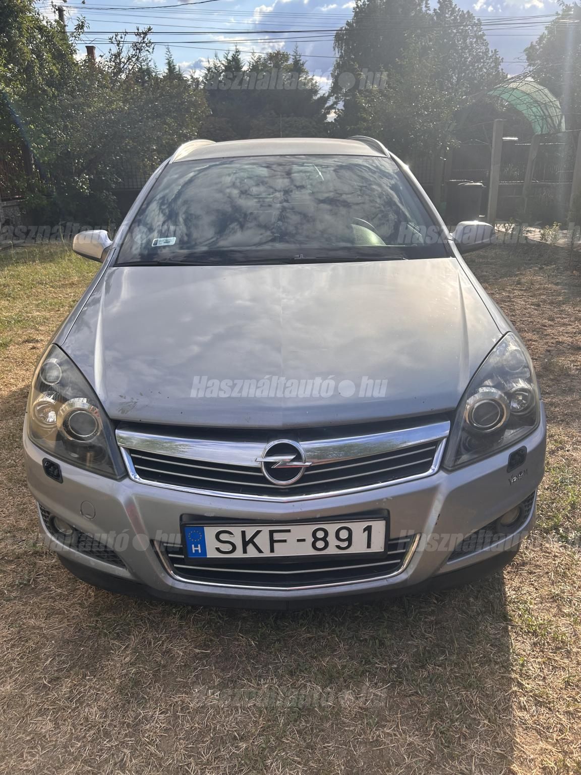 OPEL ASTRA H 2009/2 - 1