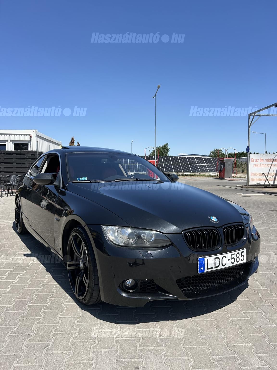 BMW 335 2008/4 - 1