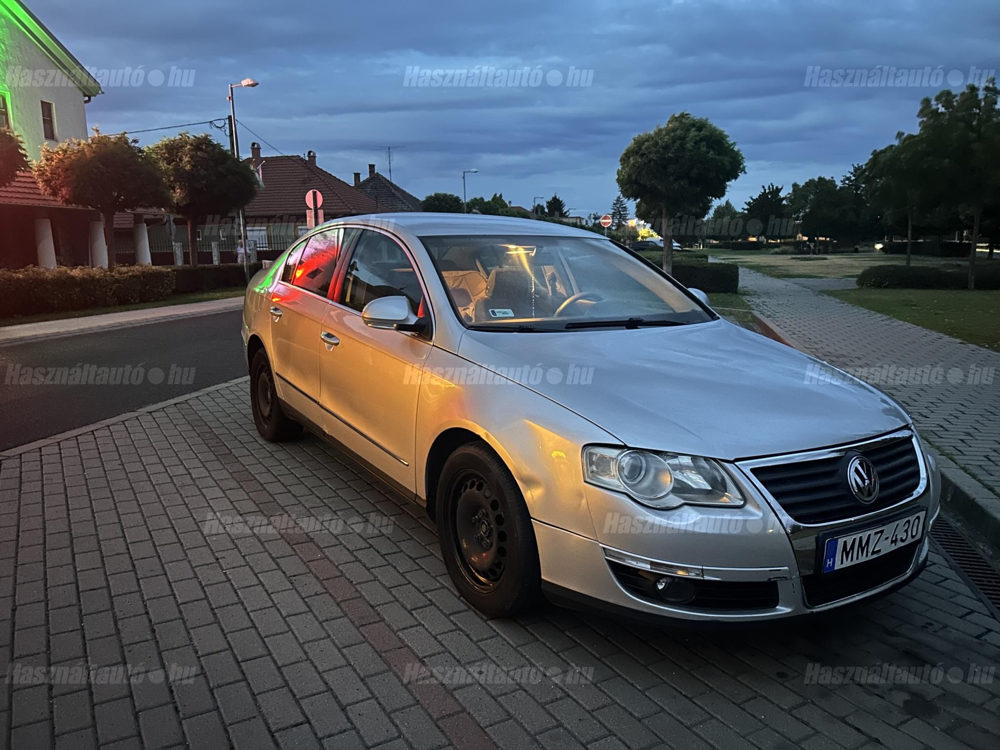 VOLKSWAGEN PASSAT VI 2005/11 - 1