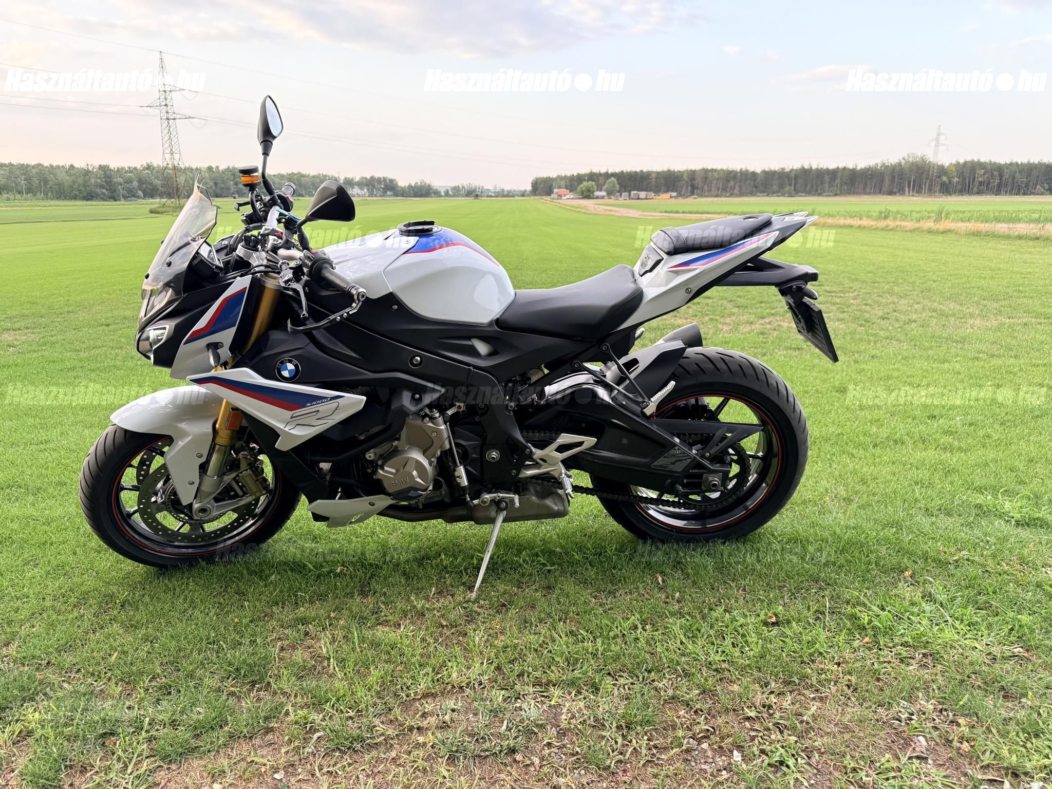 BMW S 1000 R 2018/5 - 1