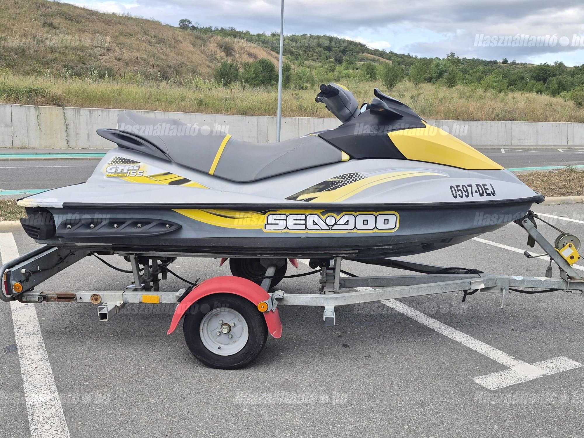 SEA-DOO 2007/7 - 1