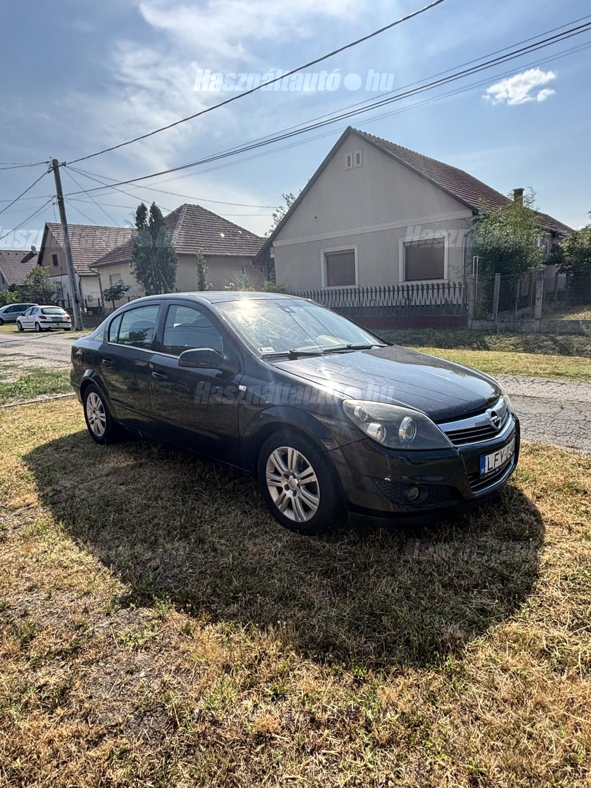 OPEL ASTRA H 2008/5 - 1