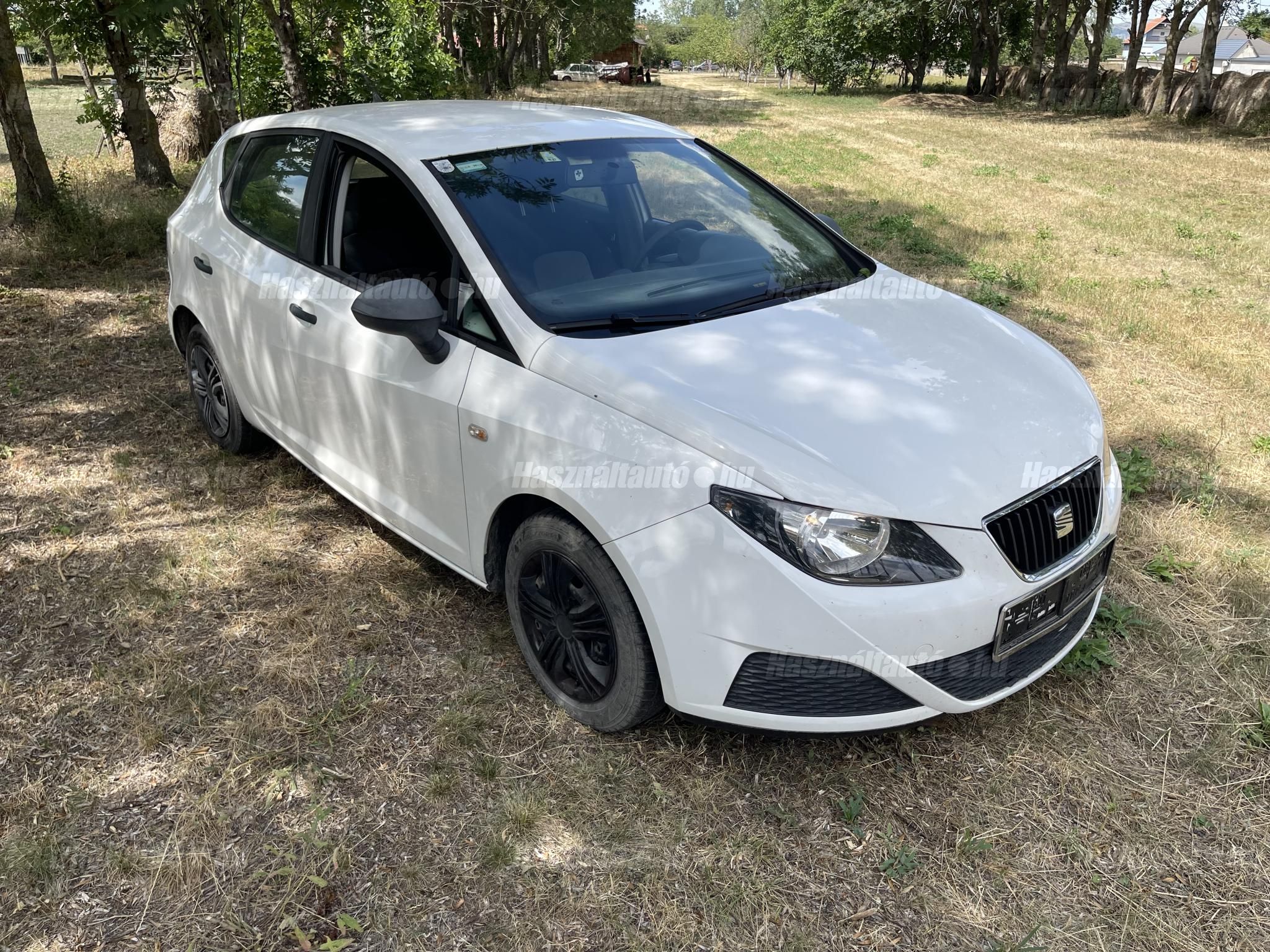 SEAT IBIZA 2010/12 - 1
