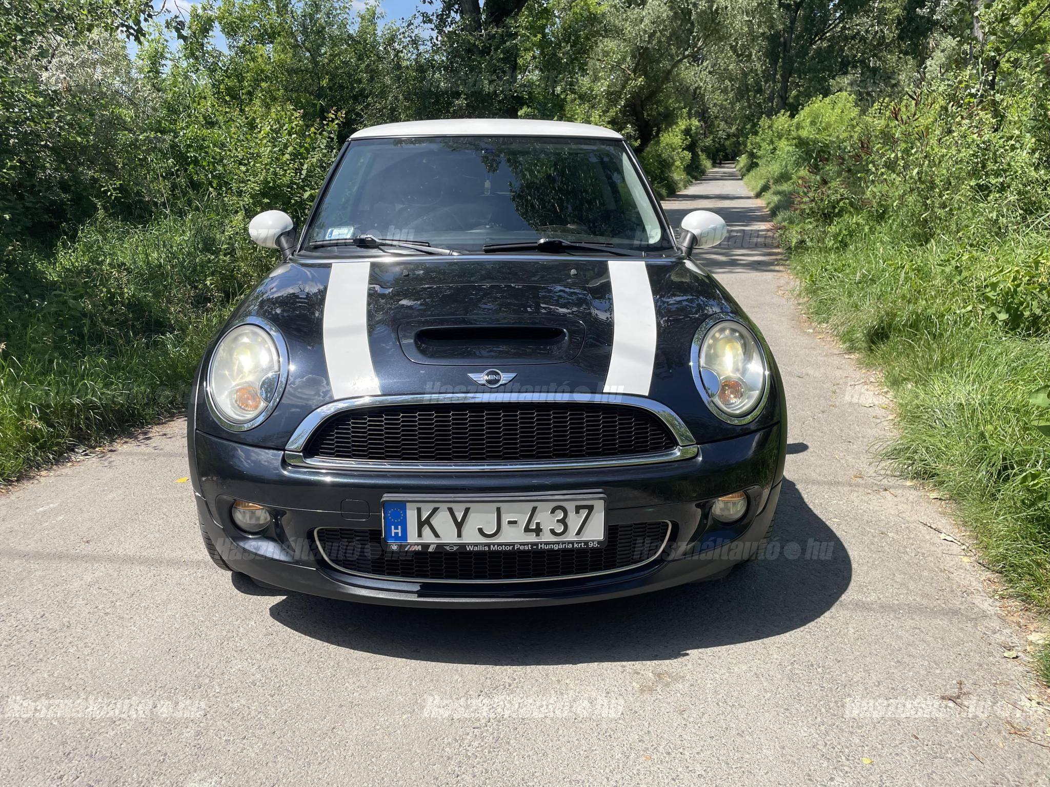 MINI COOPER 2007/9 - 1