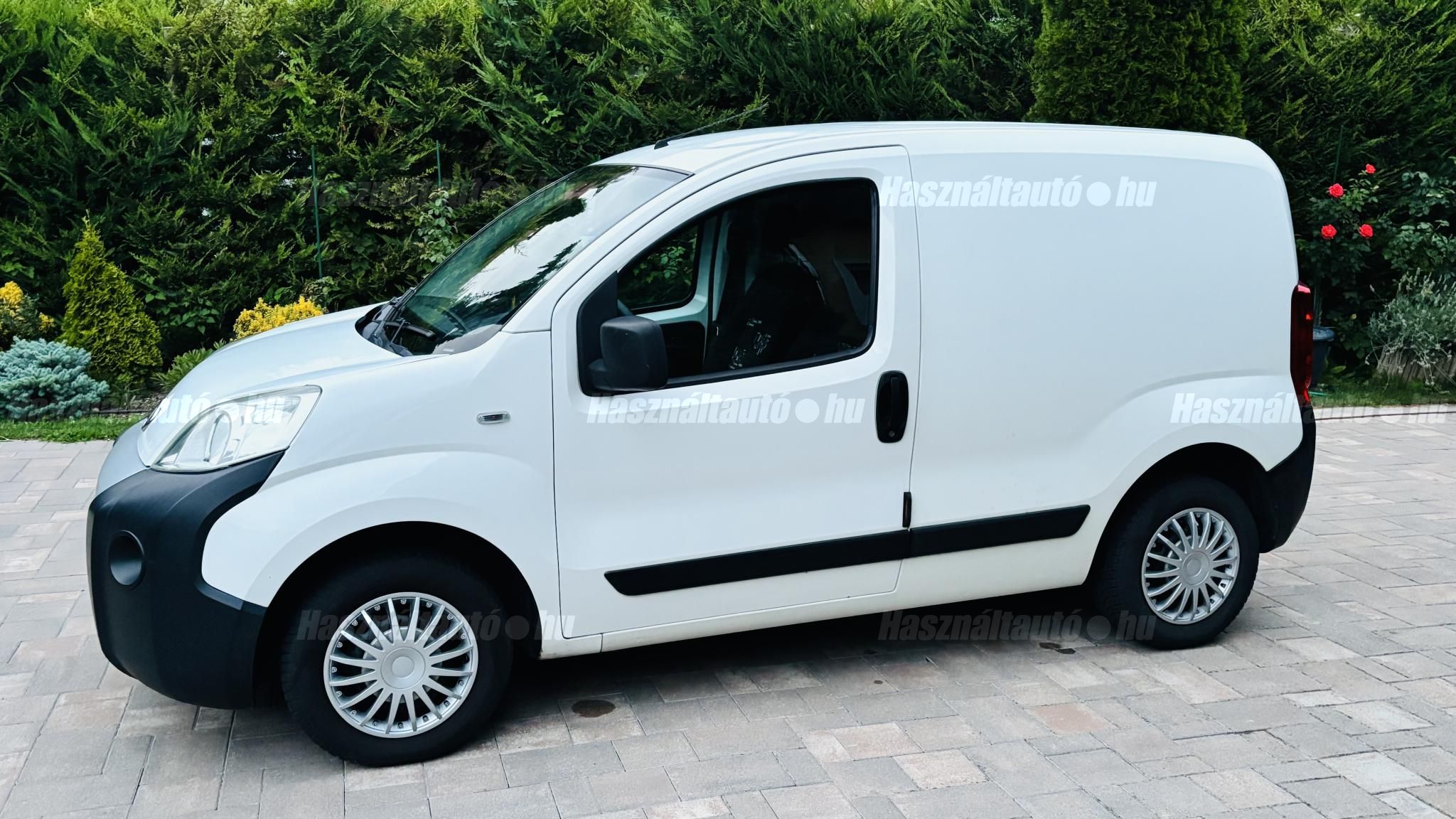 FIAT FIORINO 2012/4 - 1
