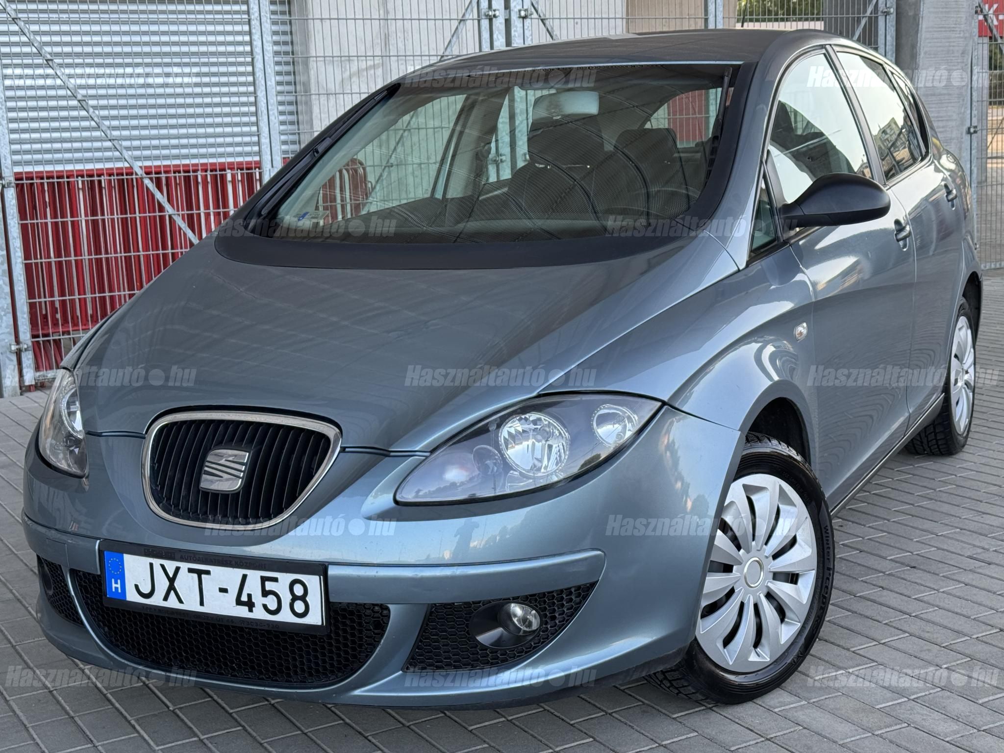 SEAT TOLEDO 2005/9 - 1