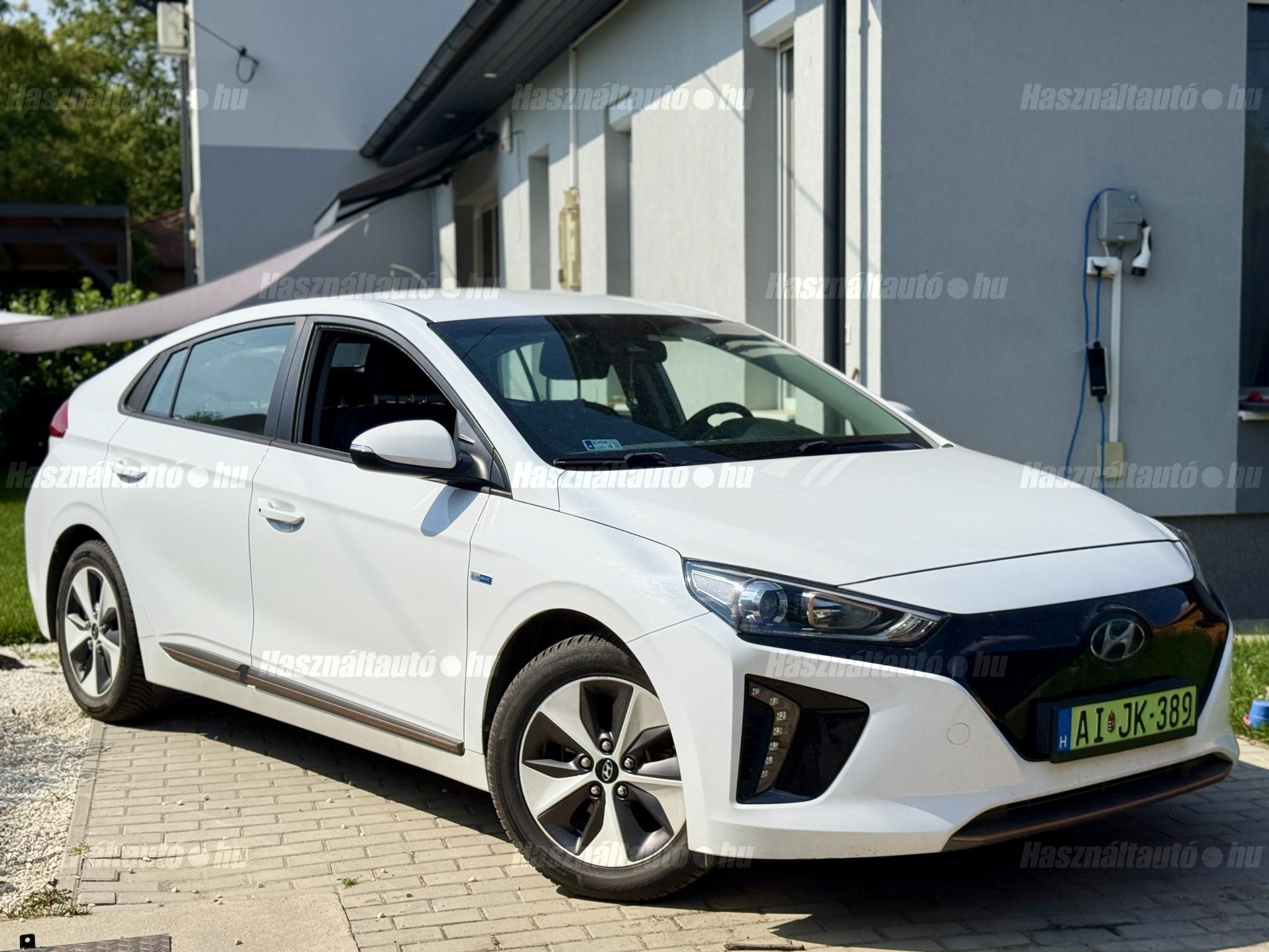 HYUNDAI IONIQ 2019/10 - 1