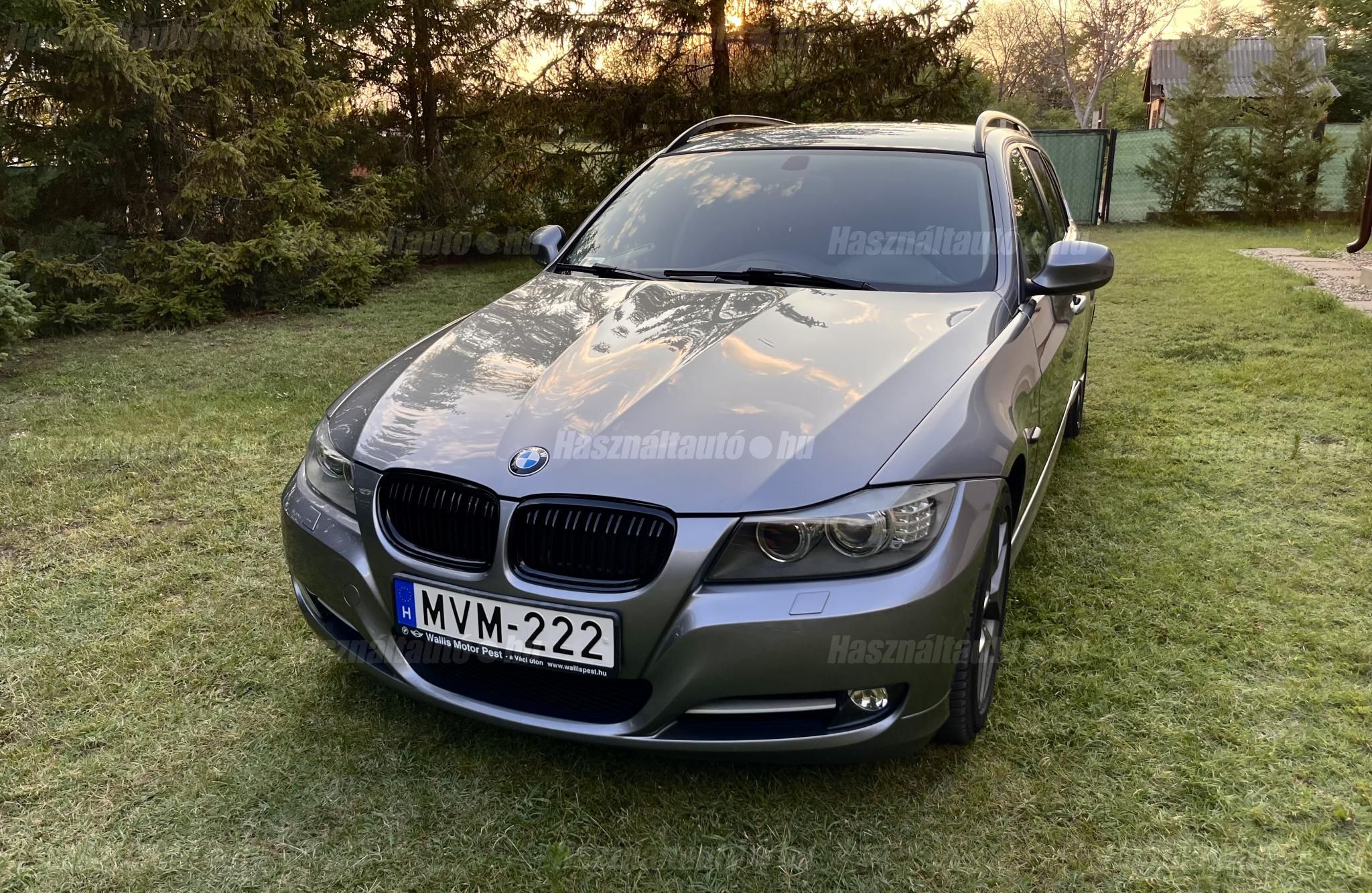 BMW 318 2010/1 - 1