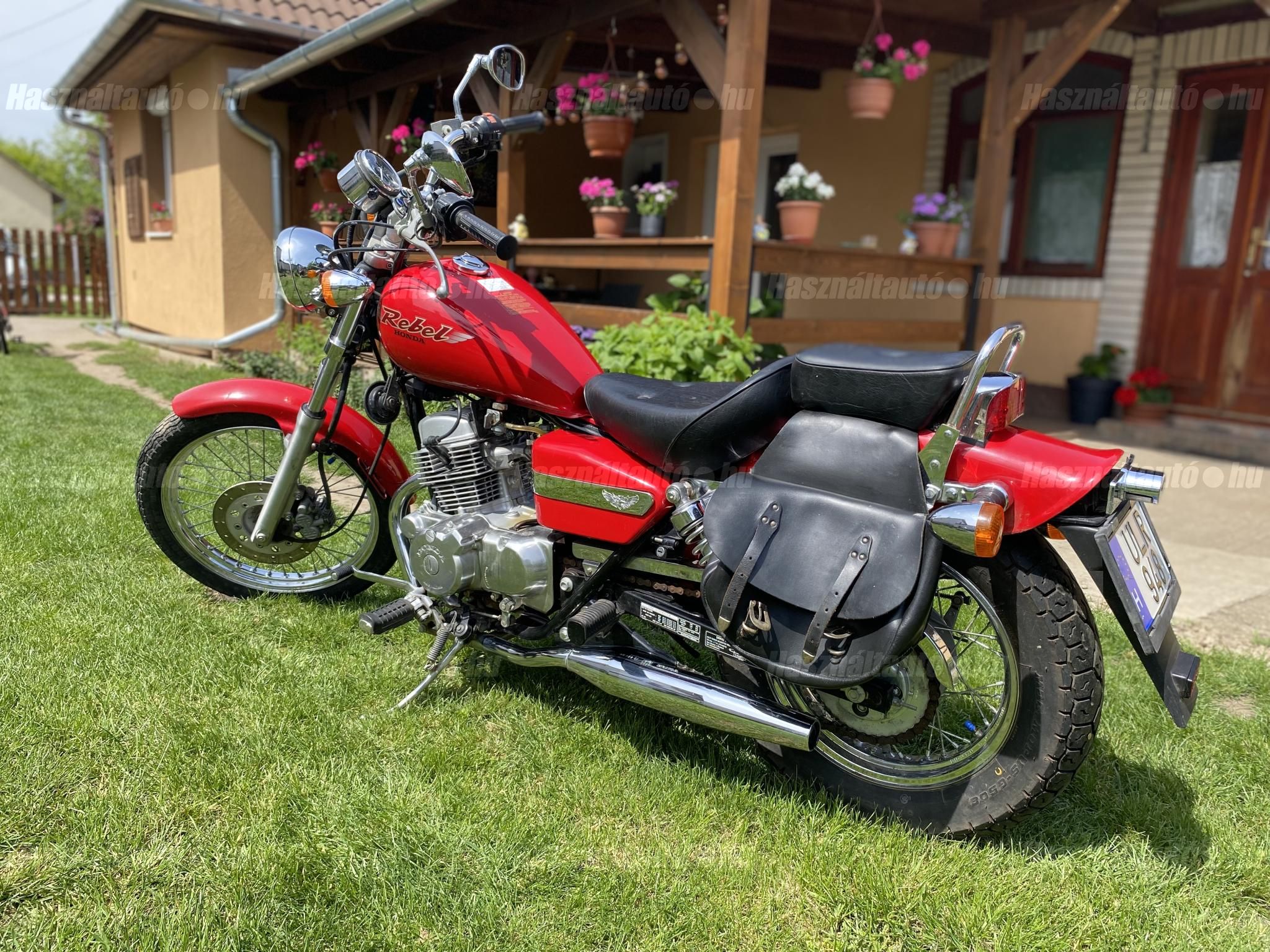 HONDA EGYÉB 1997 - 1