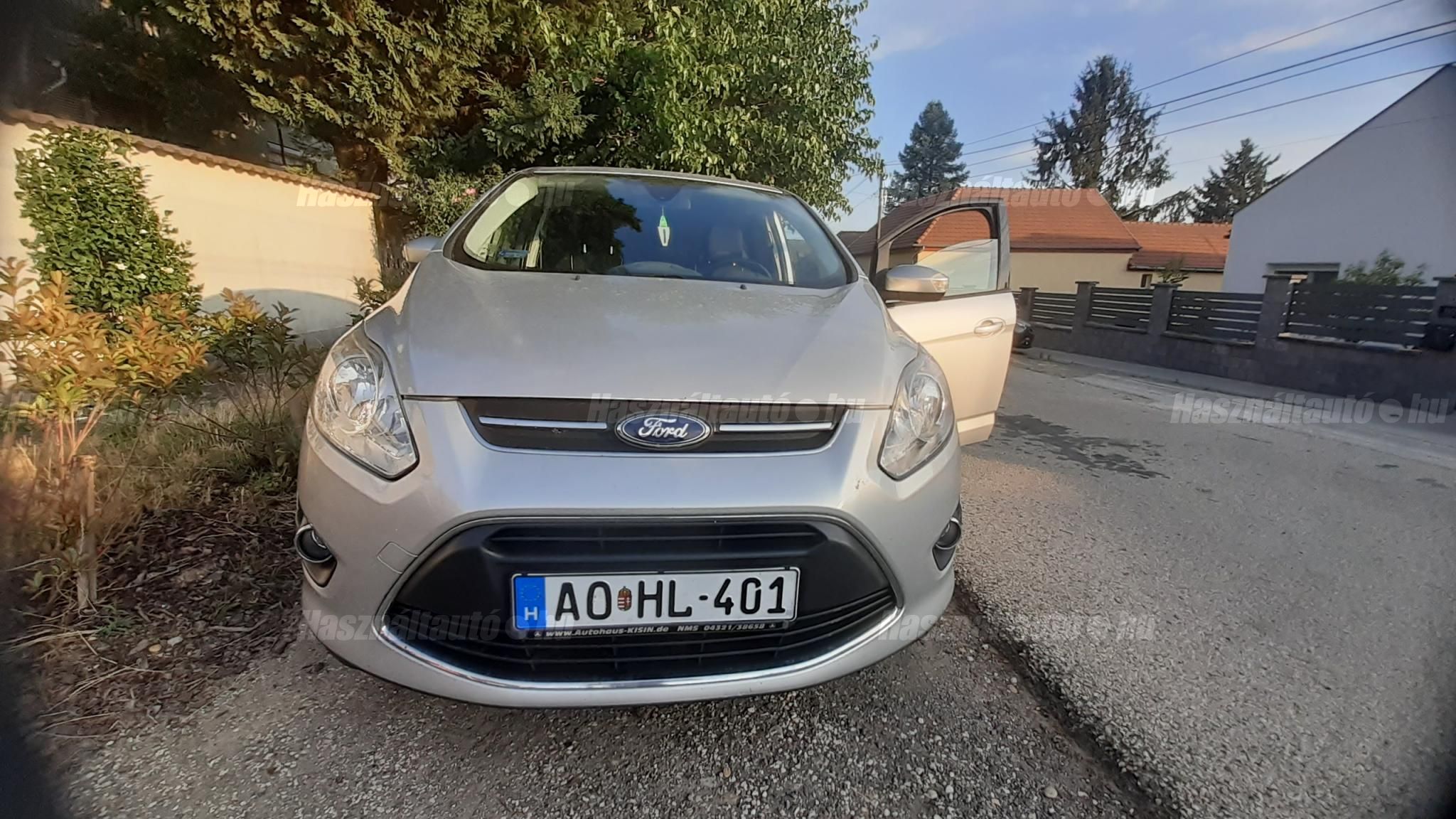 FORD C-MAX 2015/4 - 1
