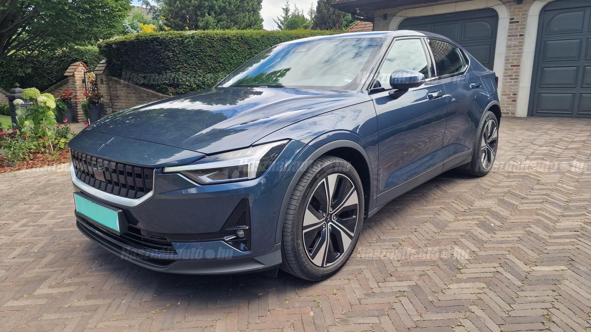 POLESTAR 2 2023/4 - 1